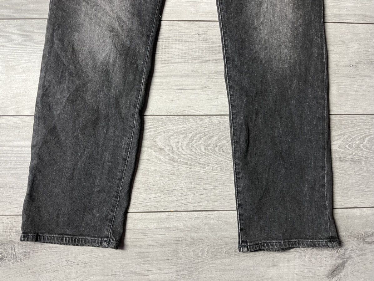 True Religion True Religion Rocco relaxed skinny jeans size 36 Size US 36 / EU 52 - 2 Thumbnail