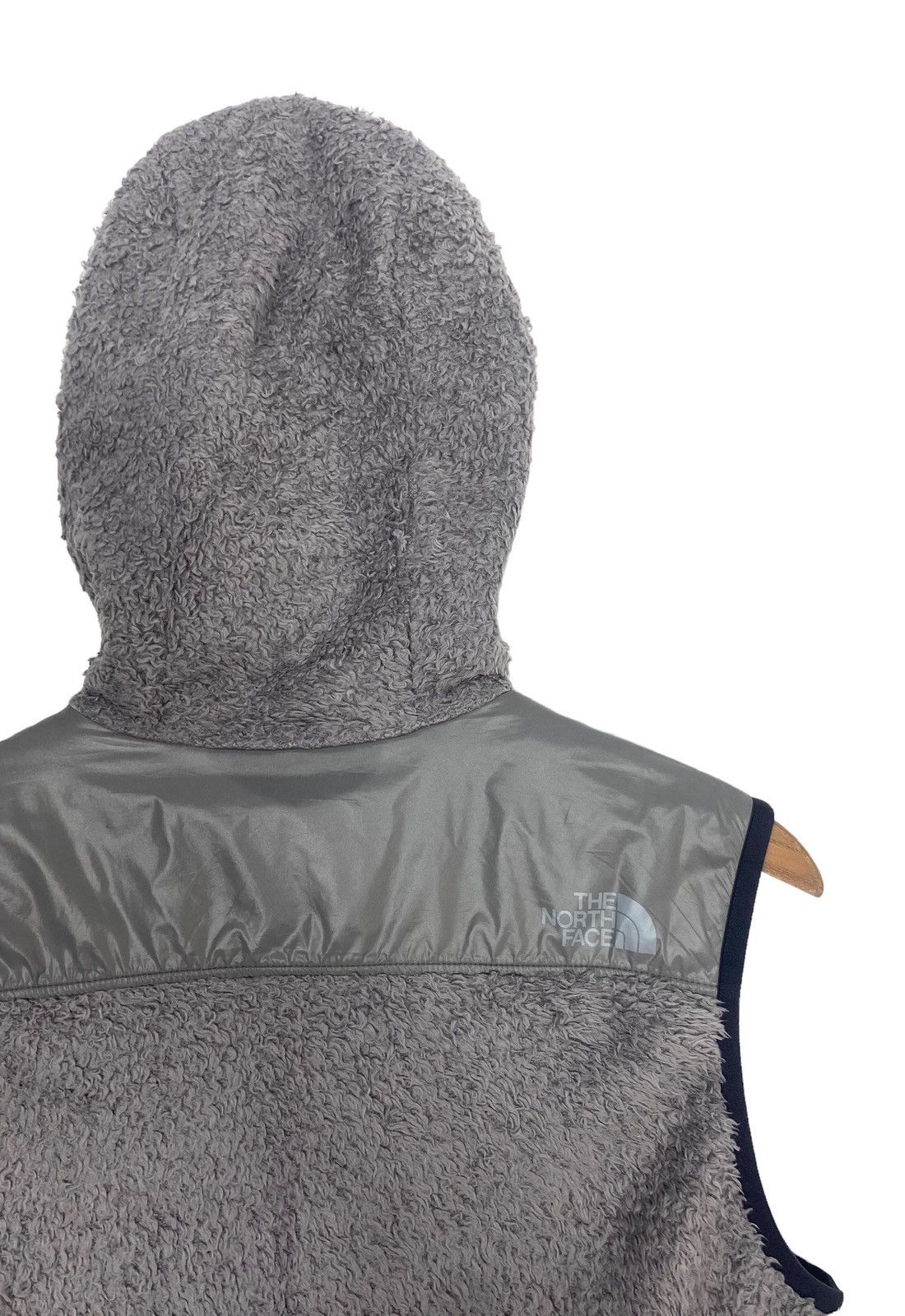 The North Face Rare‼️ The North Face Fleece Hoodie Small Logo Size US S / EU 44-46 / 1 - 6 Thumbnail
