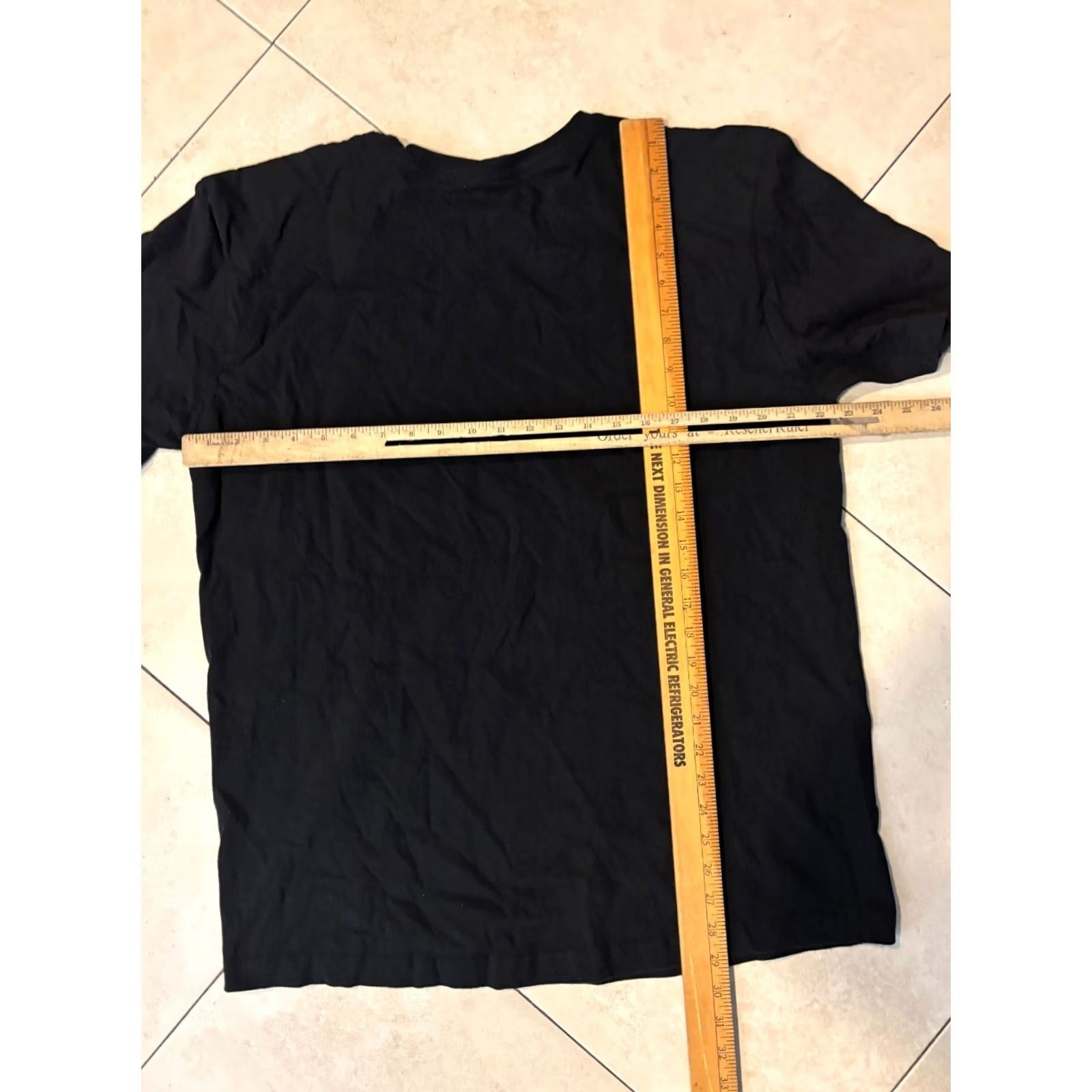 Vintage VINTAGE Goodfellas T-Shirt Black M Adult 80s Movie Mens Size US M / EU 48-50 / 2 - 5 Thumbnail