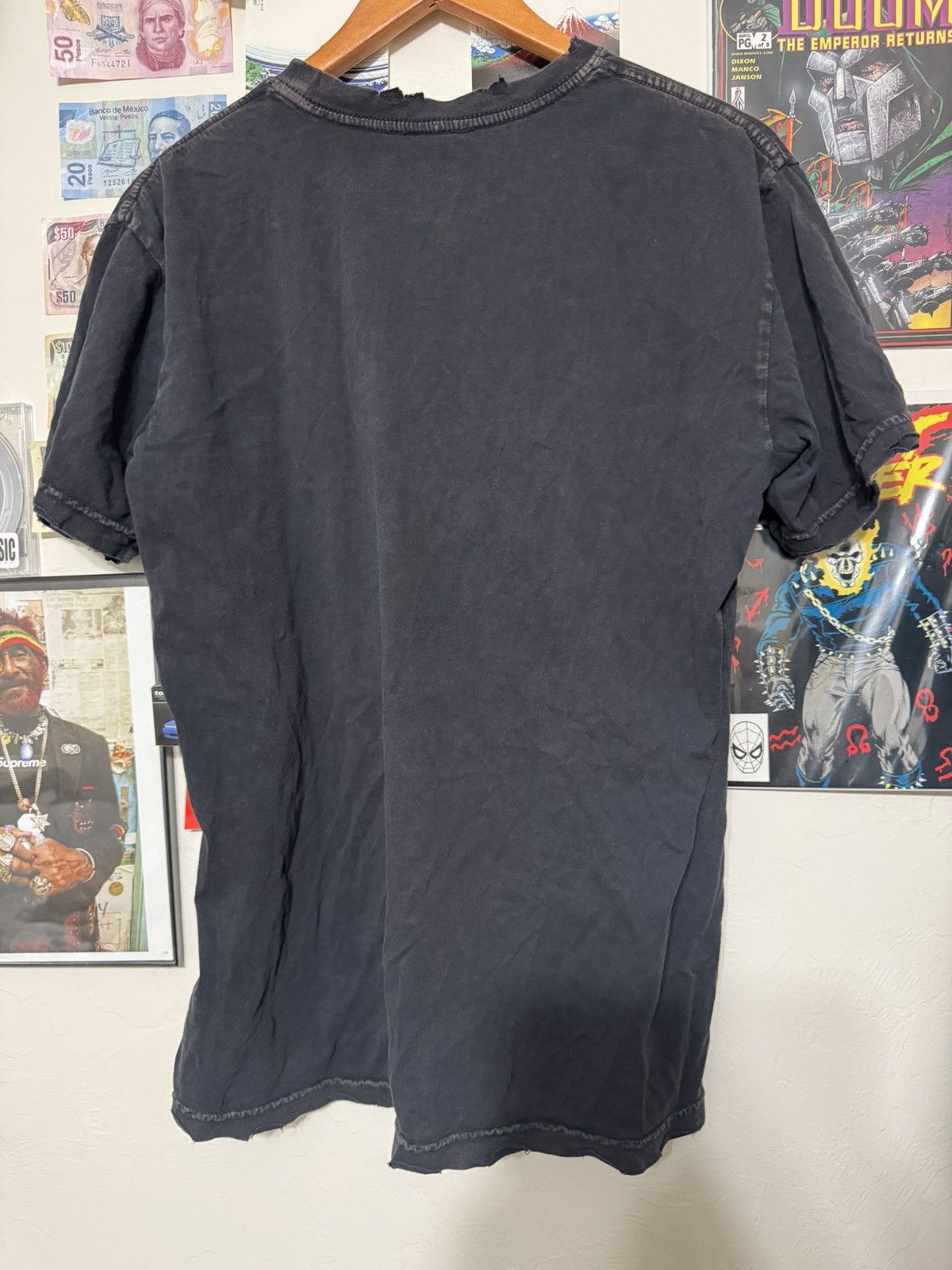 Affliction Affliction skull cowboy tee Size US L / EU 52-54 / 3 - 2 Thumbnail