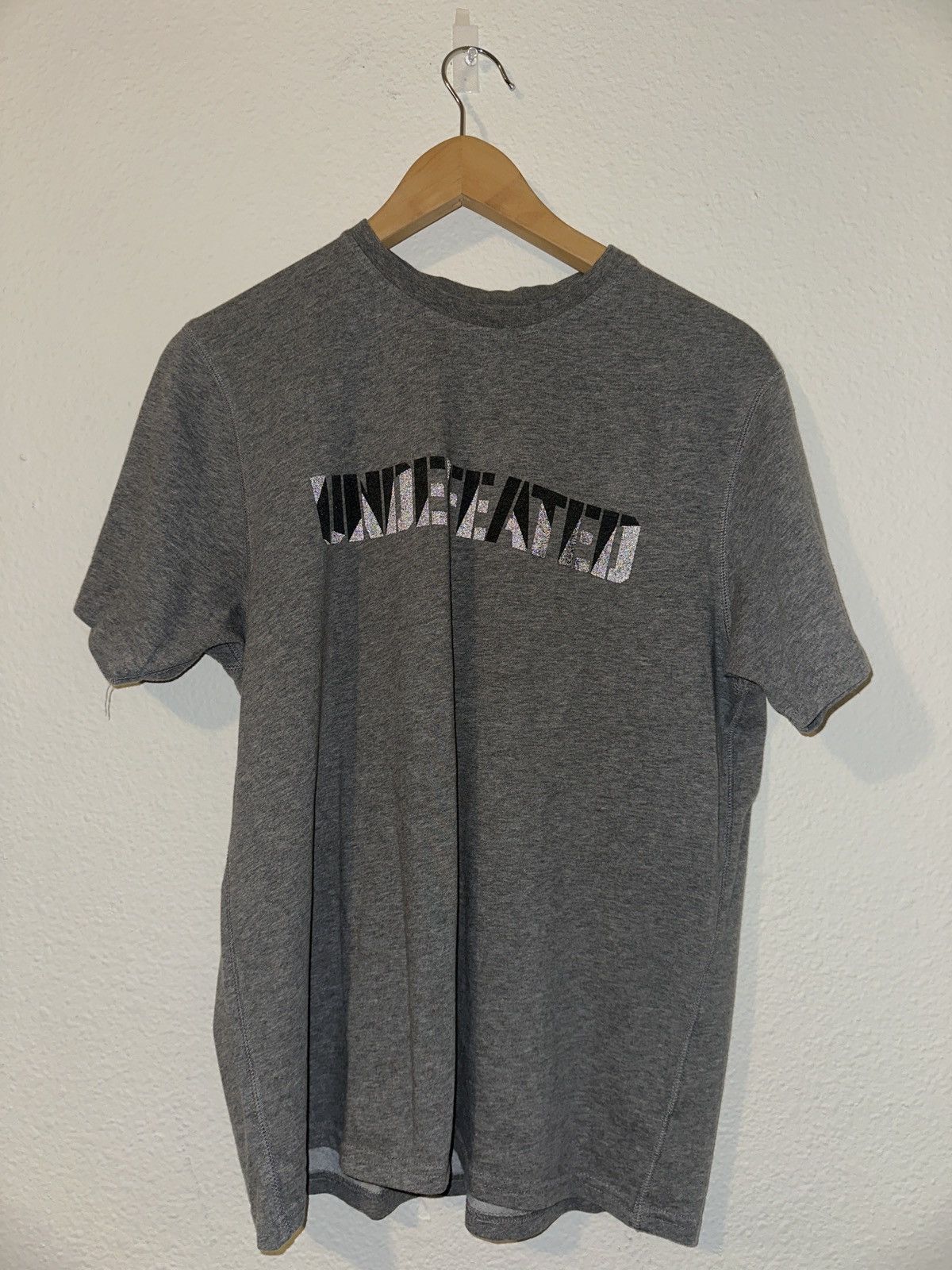 Undefeated Undefeated 3M Shirt Size US M / EU 48-50 / 2 - 1 Thumbnail