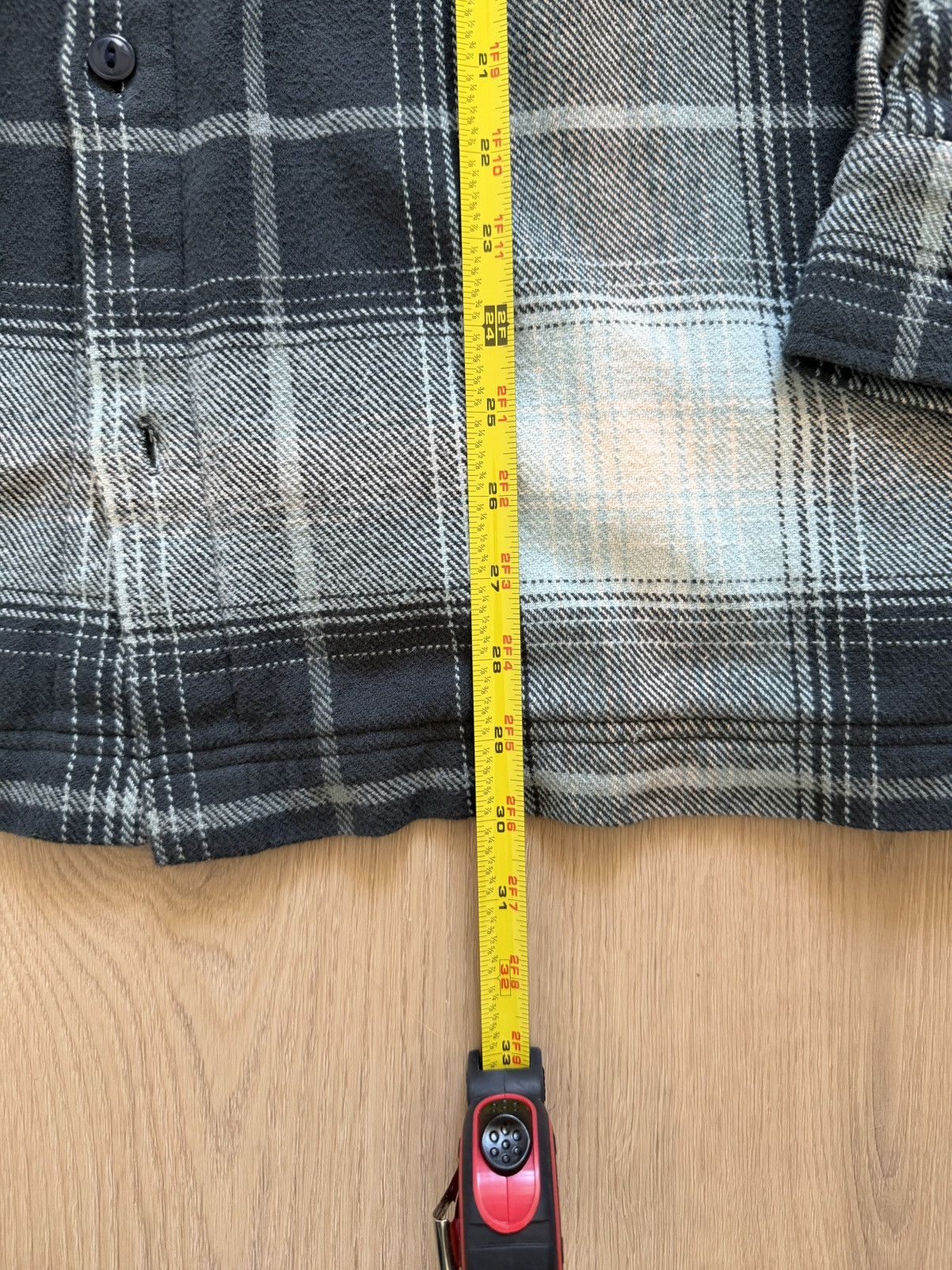 Palace Palace Work Shirt Size US L / EU 52-54 / 3 - 6 Thumbnail