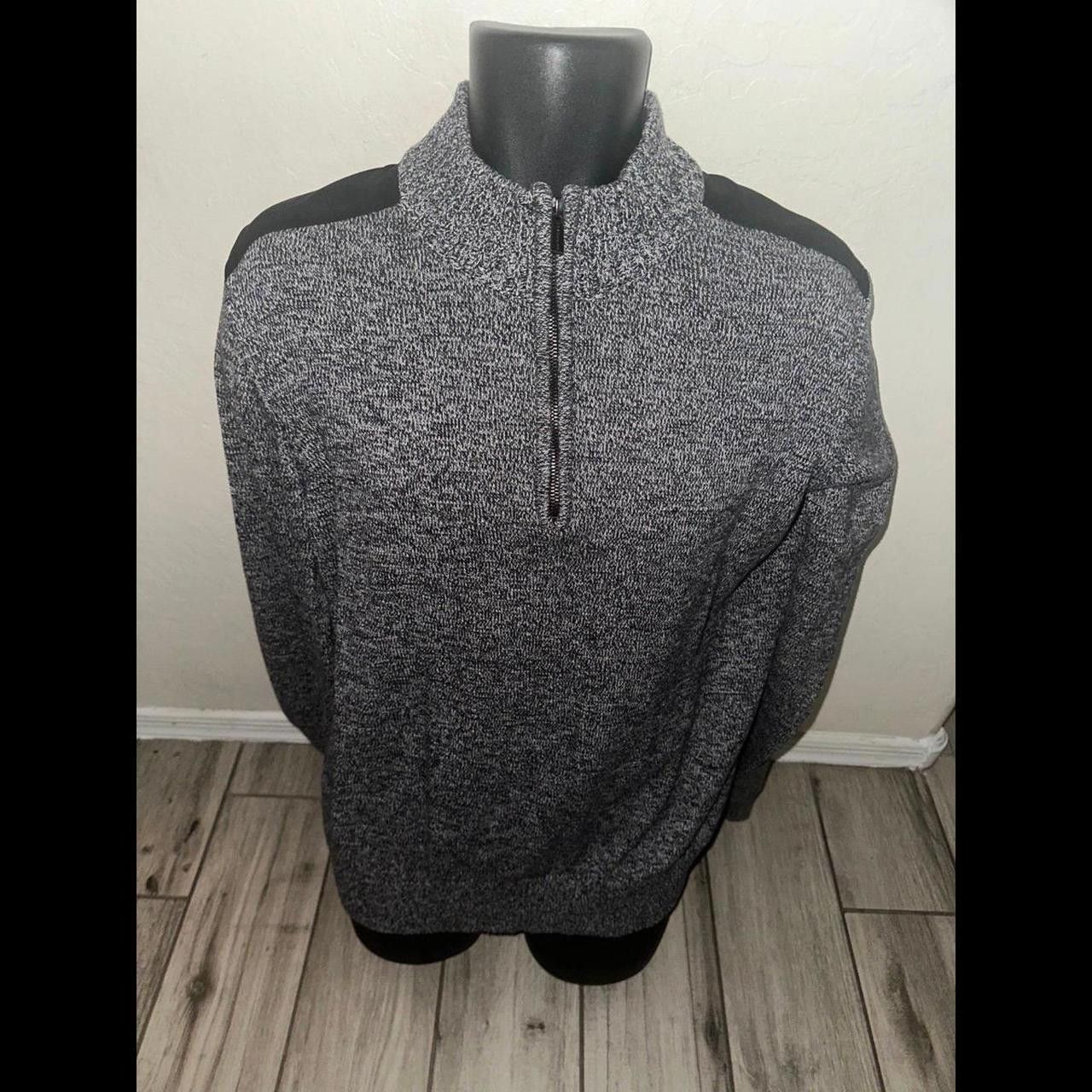 Sean John Mens Pre Own As Is E7b6 Size US XL / EU 56 / 4 - 1 Thumbnail
