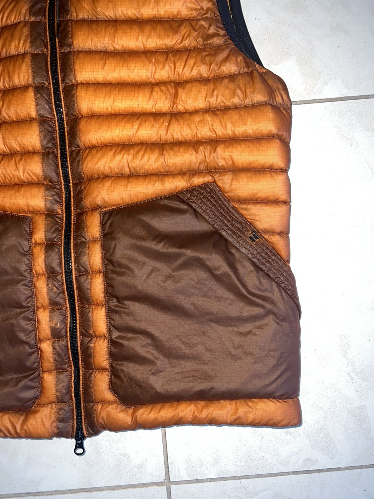 C.P. Company C.P Company D.D Shell Google Vest Size US M / EU 48-50 / 2 - 3 Thumbnail