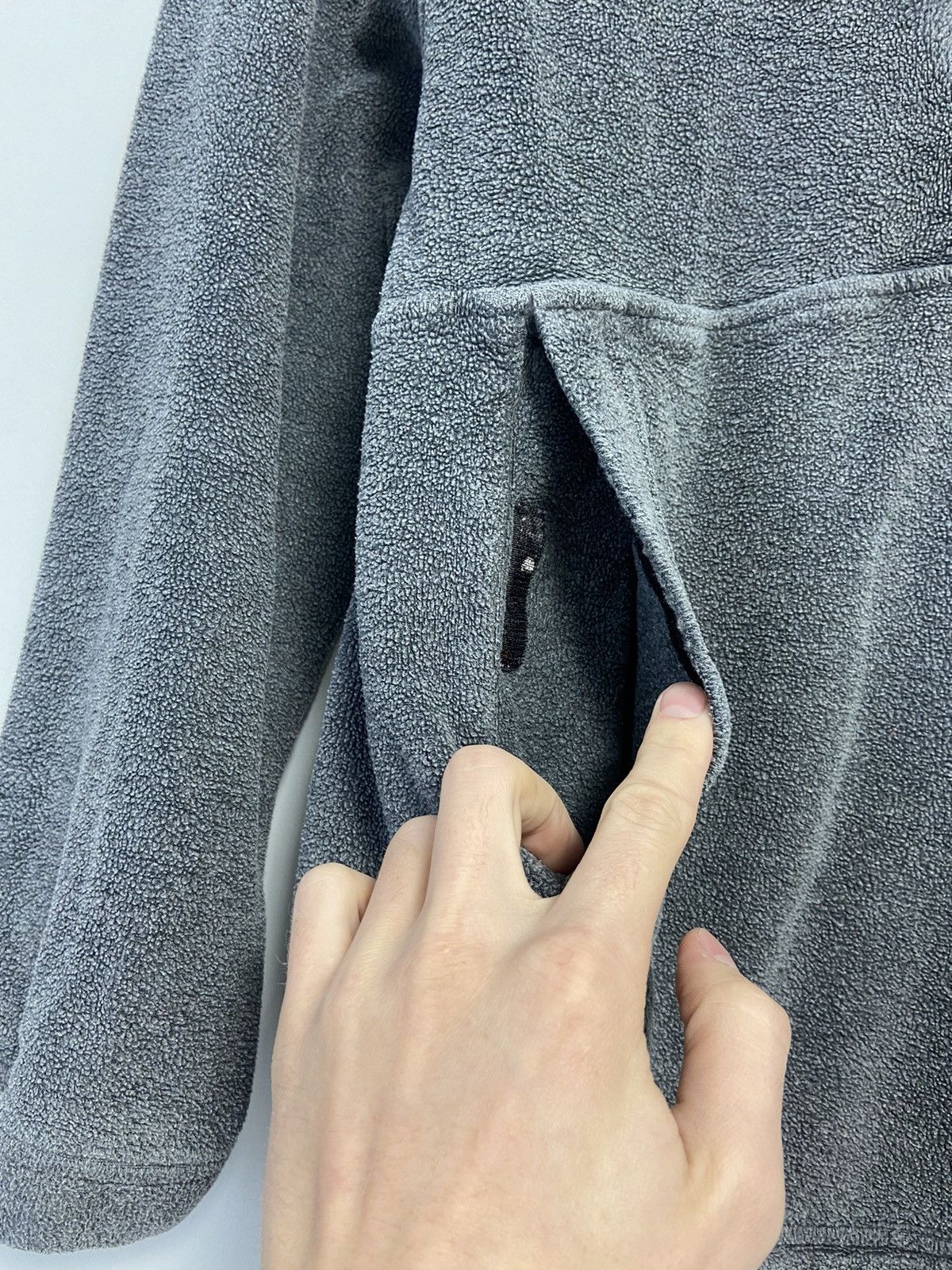 C.P. Company × Vintage C.p Company Vintage Hoodies 90’s Size US XS / EU 42 / 0 - 7 Thumbnail