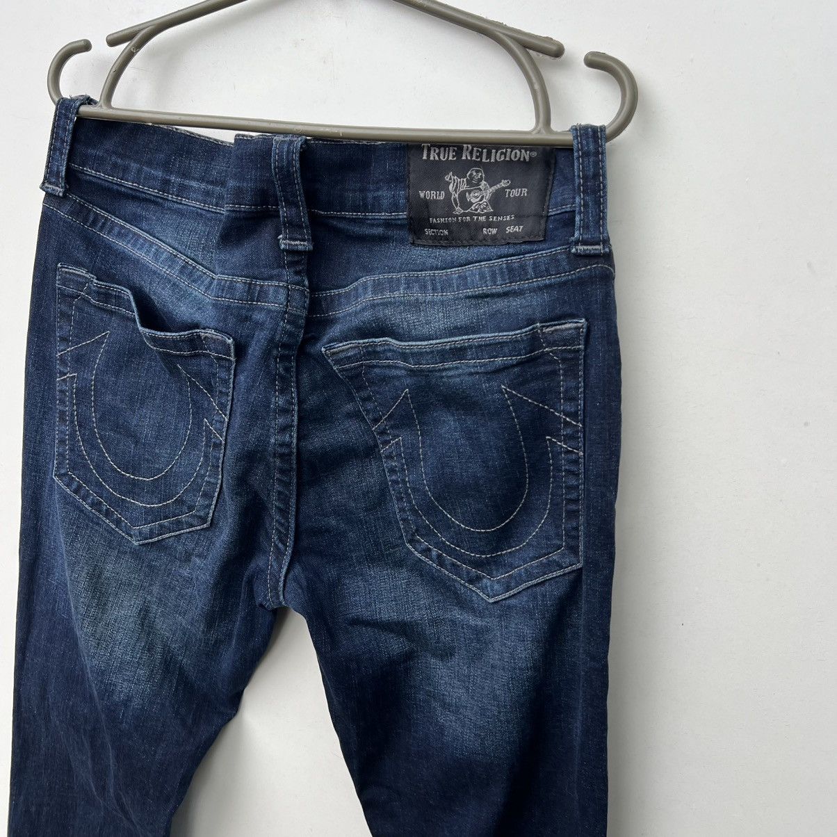 True Religion True Religion jeans Size US 31 - 8 Thumbnail