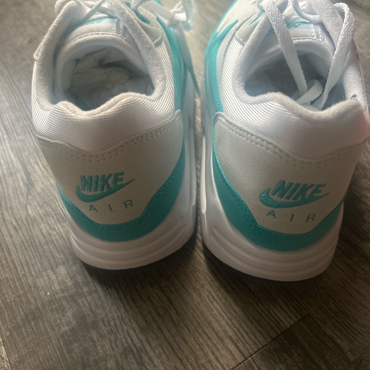 Nike Nike Air max 1 ‘86 OG Size US 9.5 / EU 42-43 - 2 Thumbnail