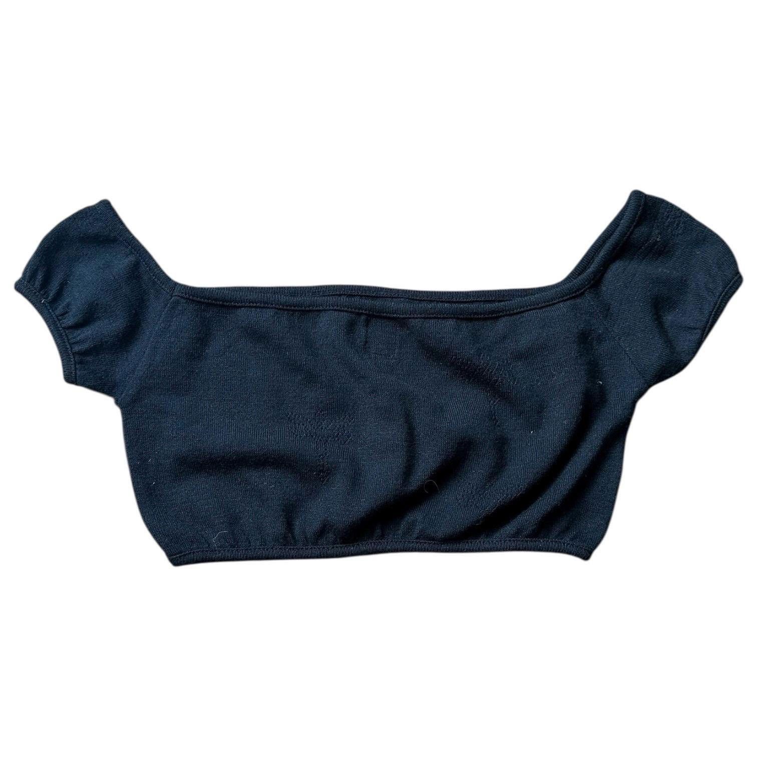 Other The Killah Bolero Top Size ONE SIZE - 3 Thumbnail