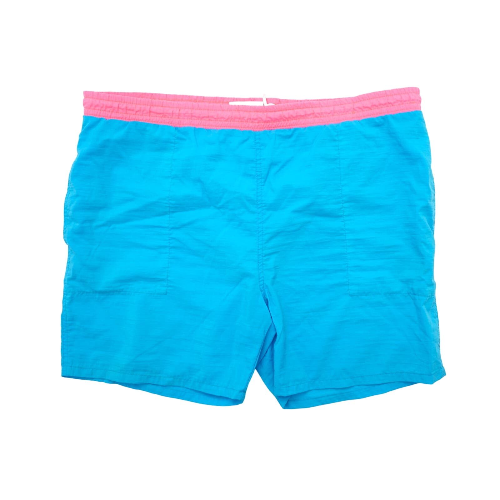 Givenchy Vintage 90's Givenchy Swim Trunks Shorts Men's Large Size US 34 / EU 50 - 1 Thumbnail