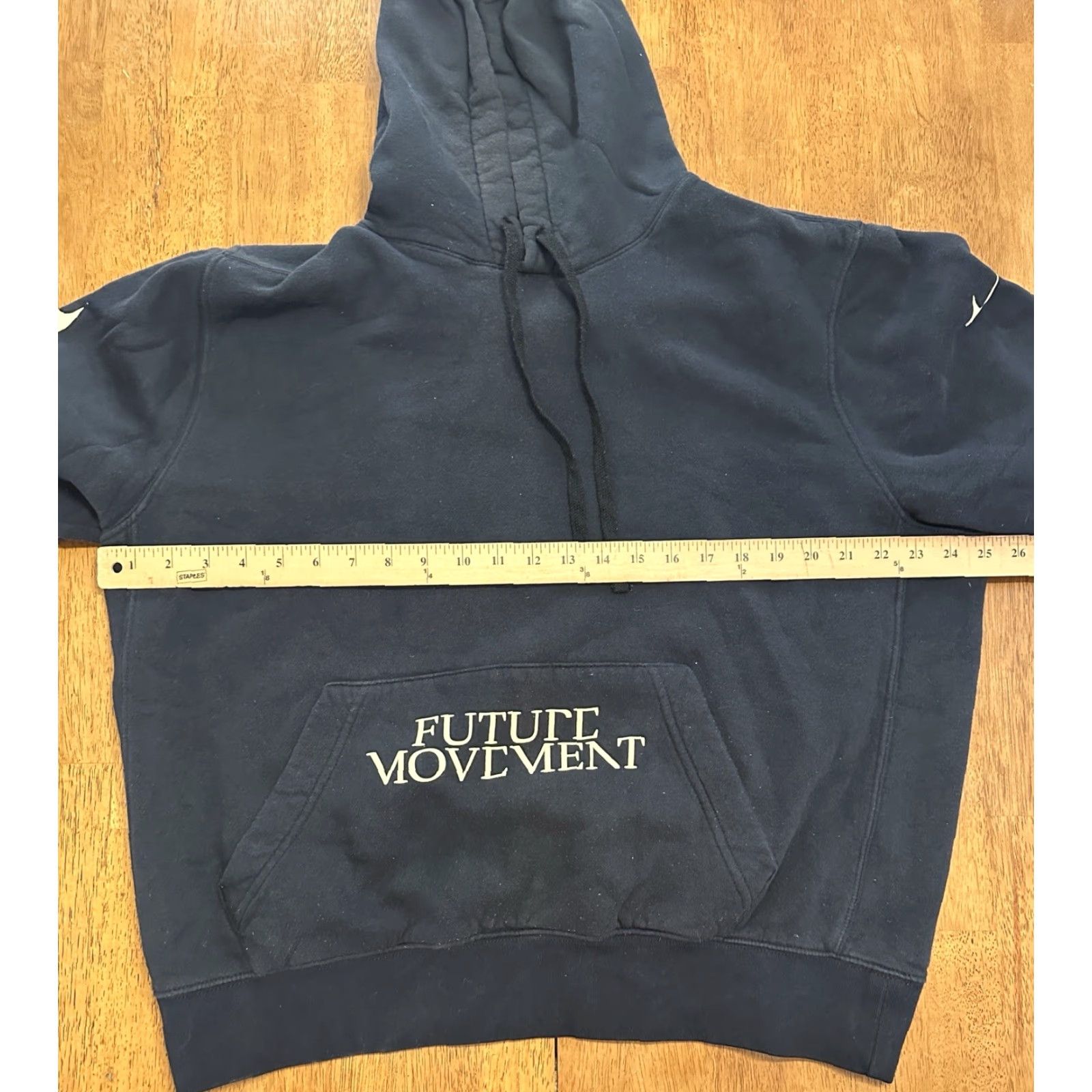 Nike Nike Future Movement Hoodie Sweatshirt Large Size US L / EU 52-54 / 3 - 6 Thumbnail
