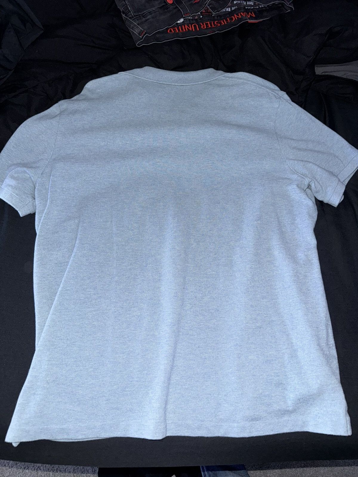 Polo Ralph Lauren Polo Ralph Lauren Men’s Polo Size L Size US L / EU 52-54 / 3 - 3 Thumbnail