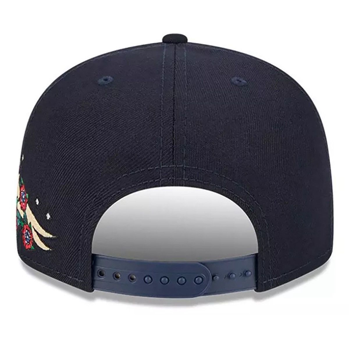 New Era New York Yankees CITY ART 9FIFTY Snapback Cap Size ONE SIZE - 3 Thumbnail