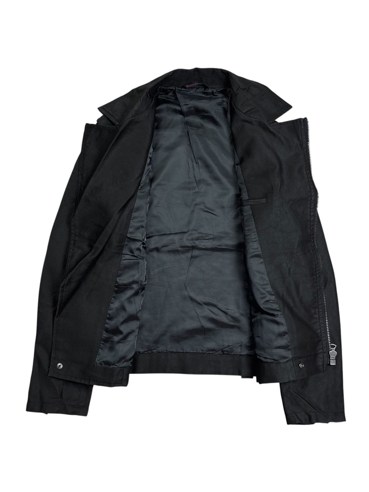 14th Addiction 2000s Custom Culture - Vkei Style Rider Jacket Size US M / EU 48-50 / 2 - 3 Thumbnail