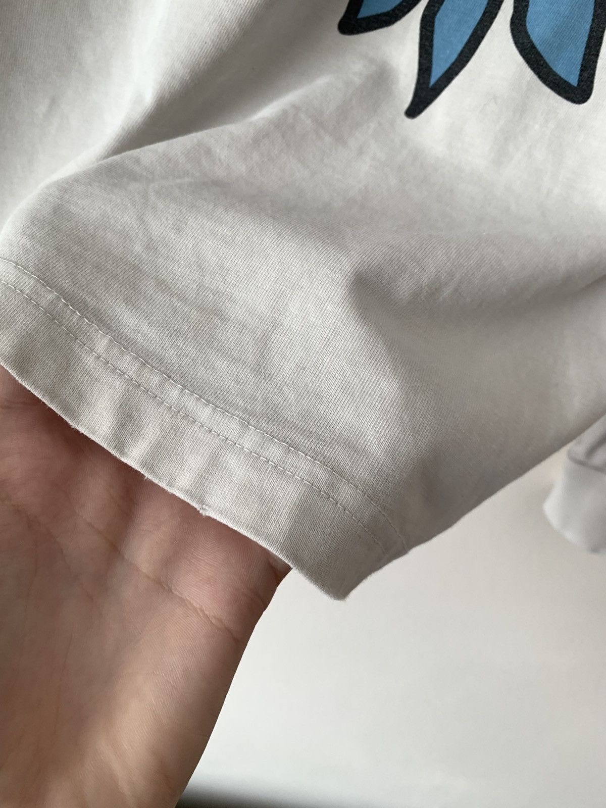 Palace 🔥VINTAGE PALACE ARROT BIG LOGO SKATE LONG SLEEVE T-SHIRT Size US S / EU 44-46 / 1 - 12 Thumbnail