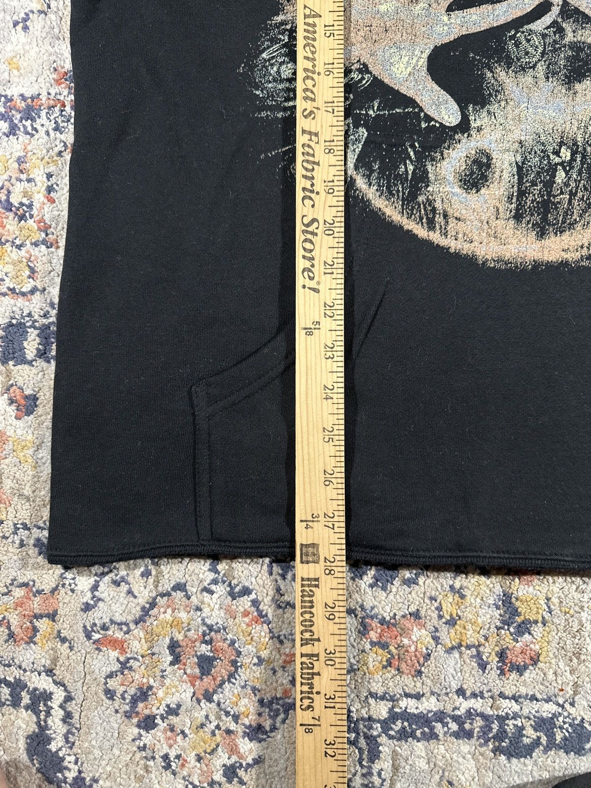 Copes Copes x $not hoodie Size US L / EU 52-54 / 3 - 6 Thumbnail
