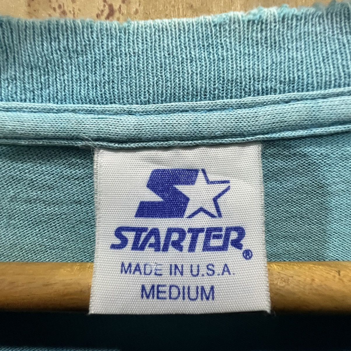 Starter × Vintage Florida Marllins Starter Size US M / EU 48-50 / 2 - 7 Thumbnail