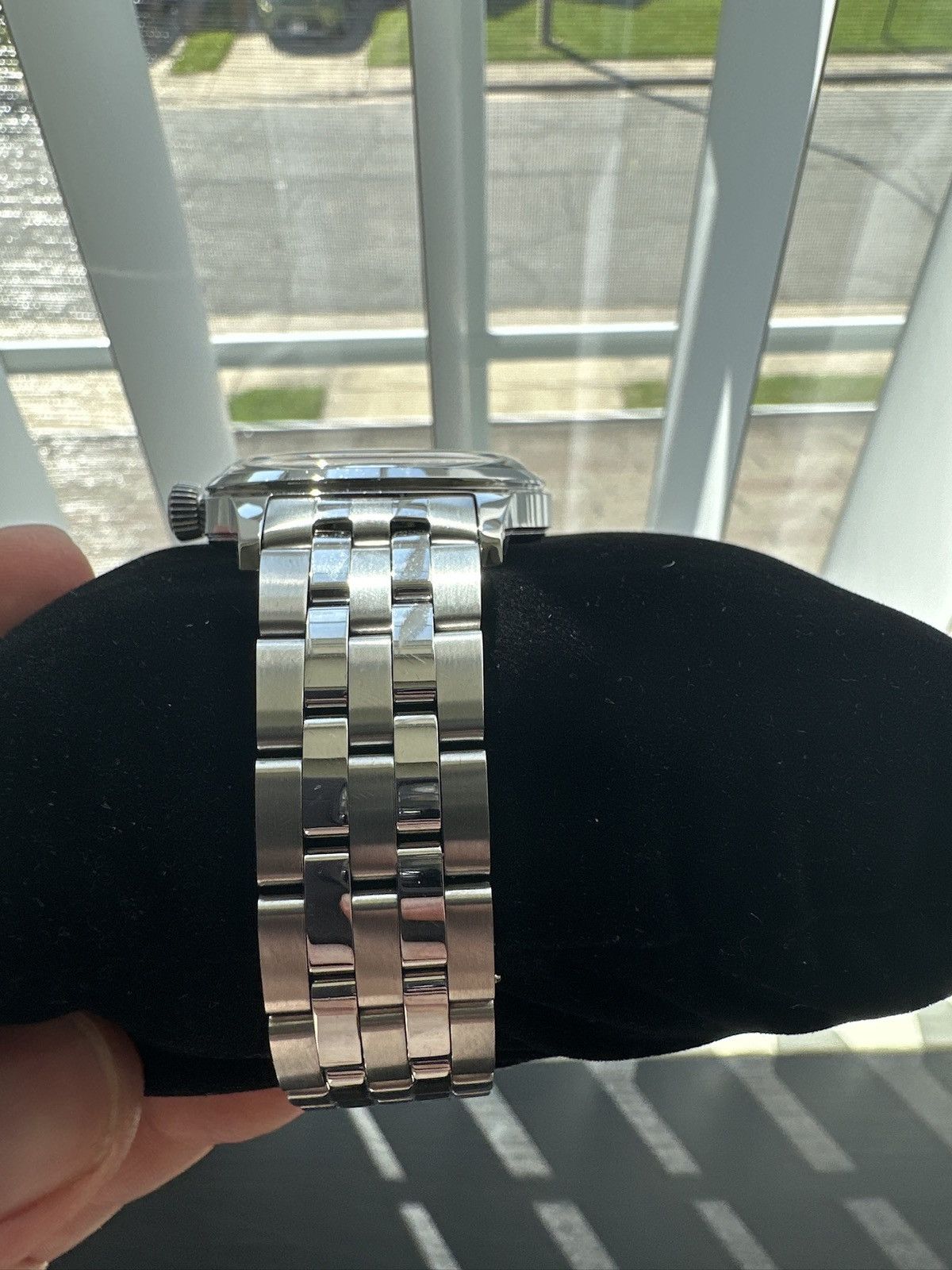 Seiko Seiko Presage Size ONE SIZE - 3 Thumbnail