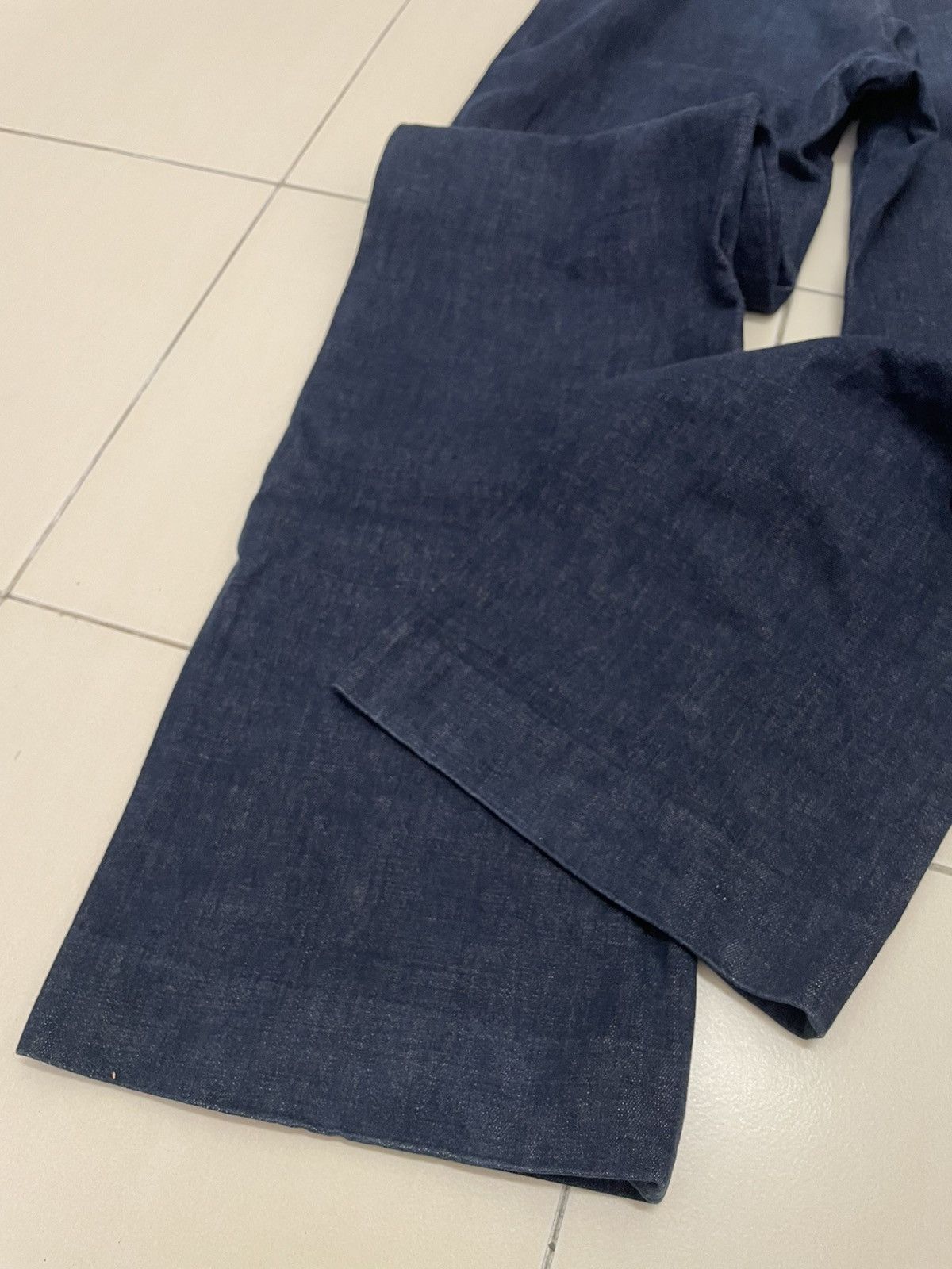 Lad Musician Lad Musician For Lass Pants Size 31" - 5 Thumbnail