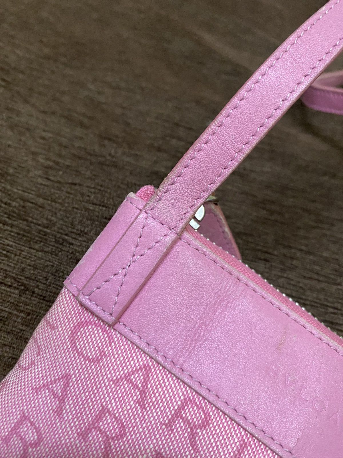 Bvlgari Bvlgari Logomania Sling Bag Size ONE SIZE - 10 Thumbnail