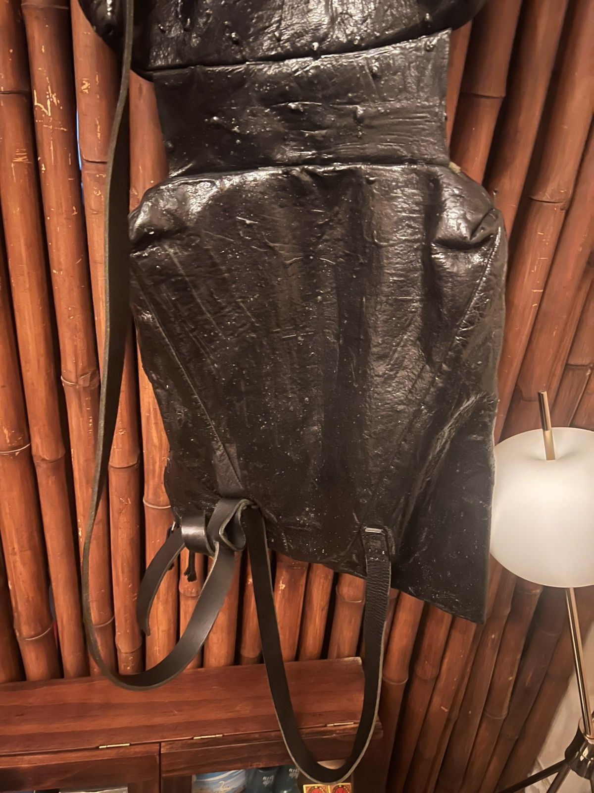 Boris Bidjan Saberi Masterpiece Size ONE SIZE - 9 Thumbnail