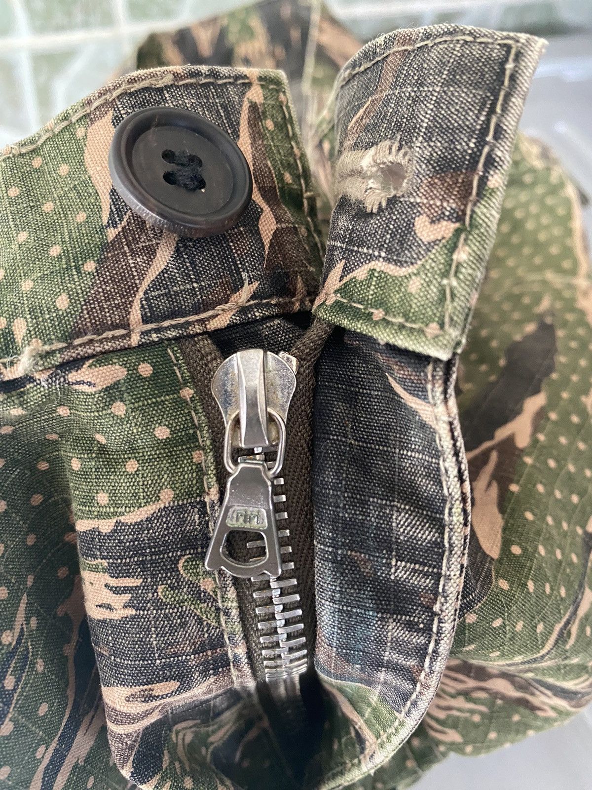 Sophnet. Rare 🔥SOPHNET. Army Cargo Pant Size US 30 / EU 46 - 22 Thumbnail