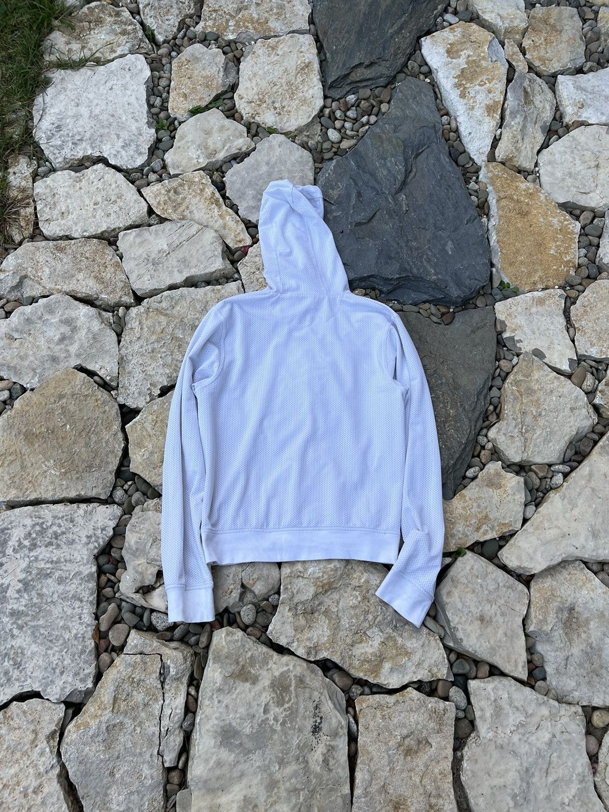 Enyce × Vintage Vintage y2k Enyce Lady jersey zip hoodie sweatshirt Size XL / US 12-14 / IT 48-50 - 2 Thumbnail