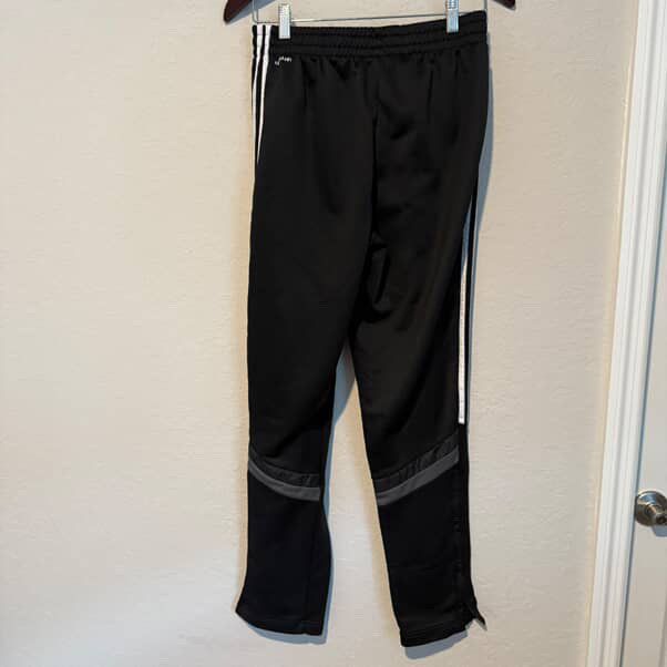 Adidas Vintage Adidas Track Pants Size US 34 / EU 50 - 3 Thumbnail
