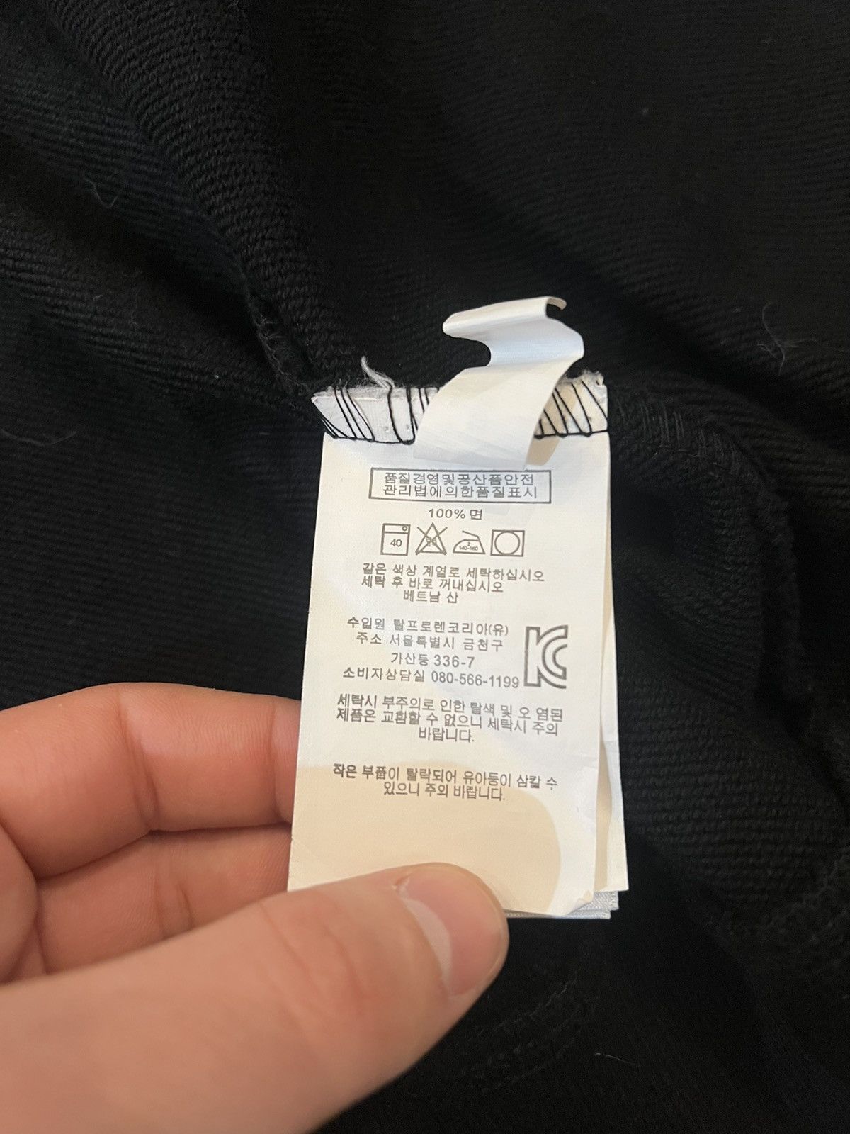 Polo Ralph Lauren Hoodie zip Polo Ralph Lauren Size US M / EU 48-50 / 2 - 6 Thumbnail