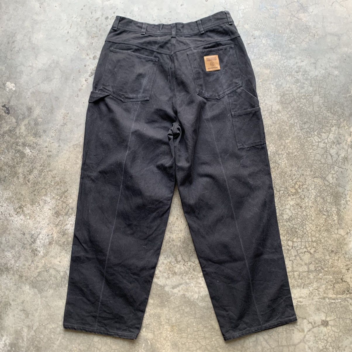 Other Northeast Outfitters Workwear Carpenter Pants Size 33x27 Size US 33 - 1 Thumbnail