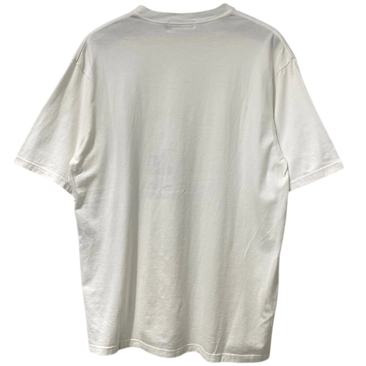 Undercover Archive "Heal Yourself" Tee Size US XL / EU 56 / 4 - 2 Thumbnail