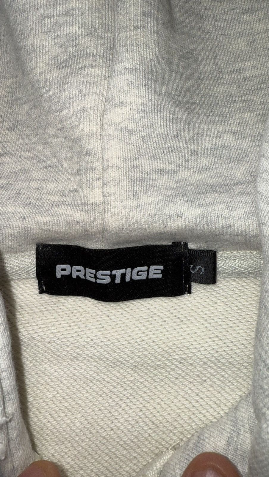 Other Prestige Legends Never Die Zip Size US S / EU 44-46 / 1 - 3 Thumbnail
