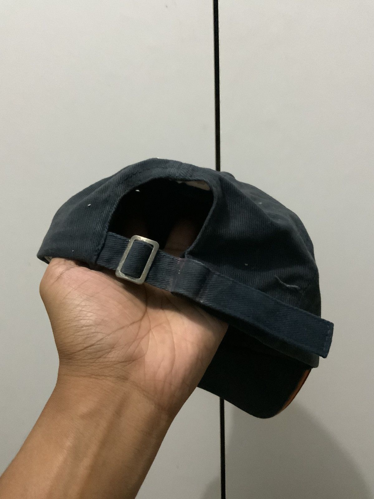 If Six Was Nine I Wake Up with Today Fade Archive Hat Size ONE SIZE - 10 Thumbnail