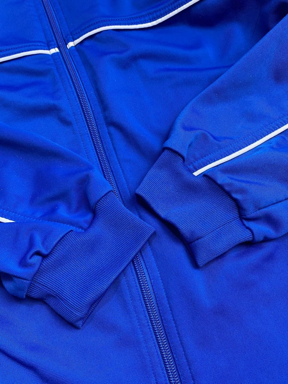 Nike Vintage Nike KNVB Netherlands Tracktop Light Jacket Size US XL / EU 56 / 4 - 9 Thumbnail
