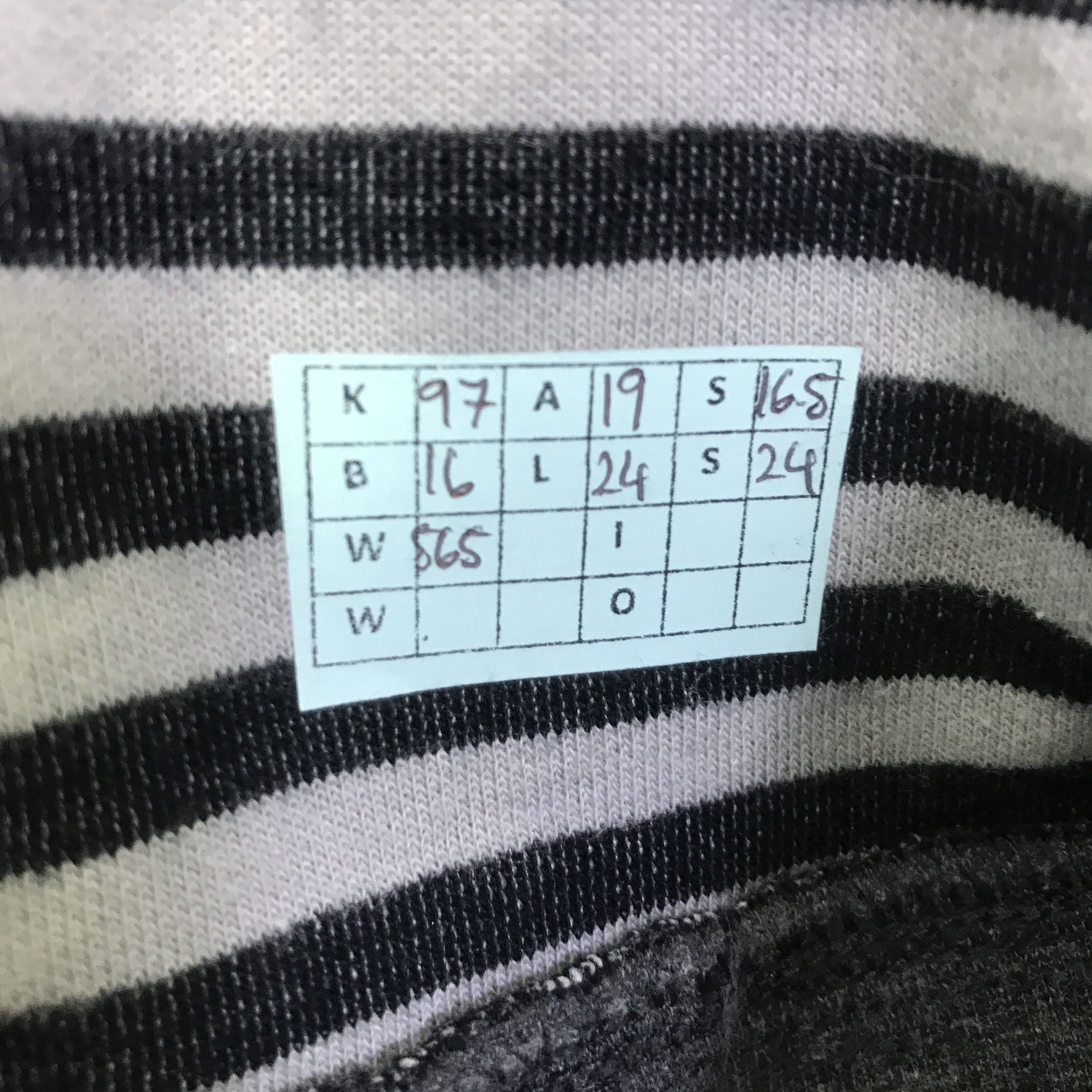 semanticdesign SEMANTIC DESIGN HOODIE JACKET K97B16 Size US M / EU 48-50 / 2 - 13 Thumbnail