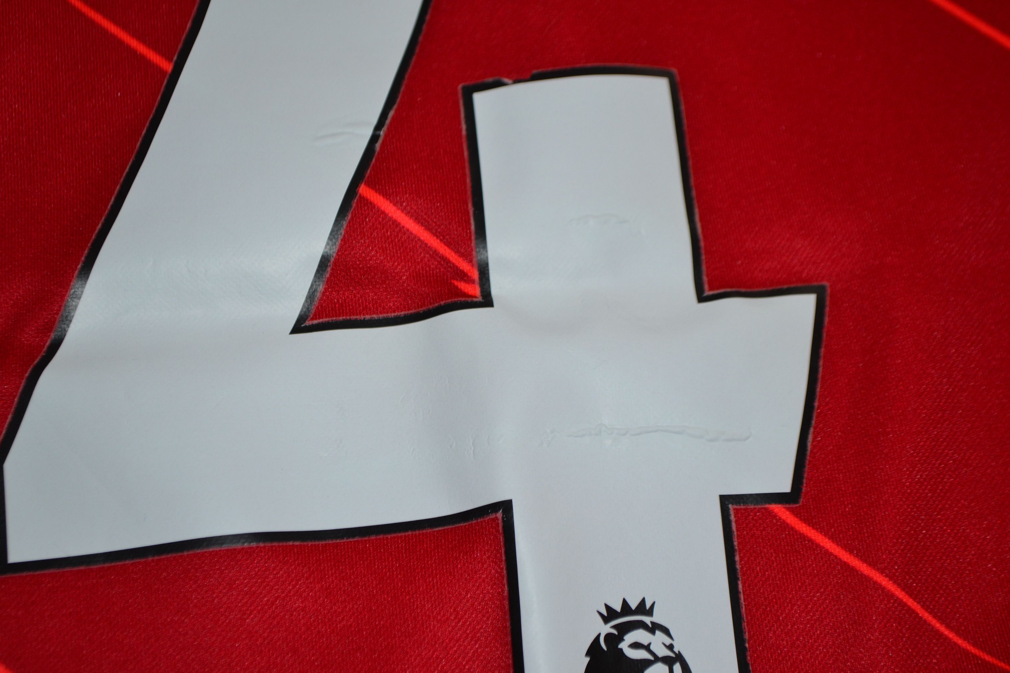 Nike Liverpool Home Kit Shirt 2021 2022 Soccer Jersey Size US S / EU 44-46 / 1 - 10 Thumbnail