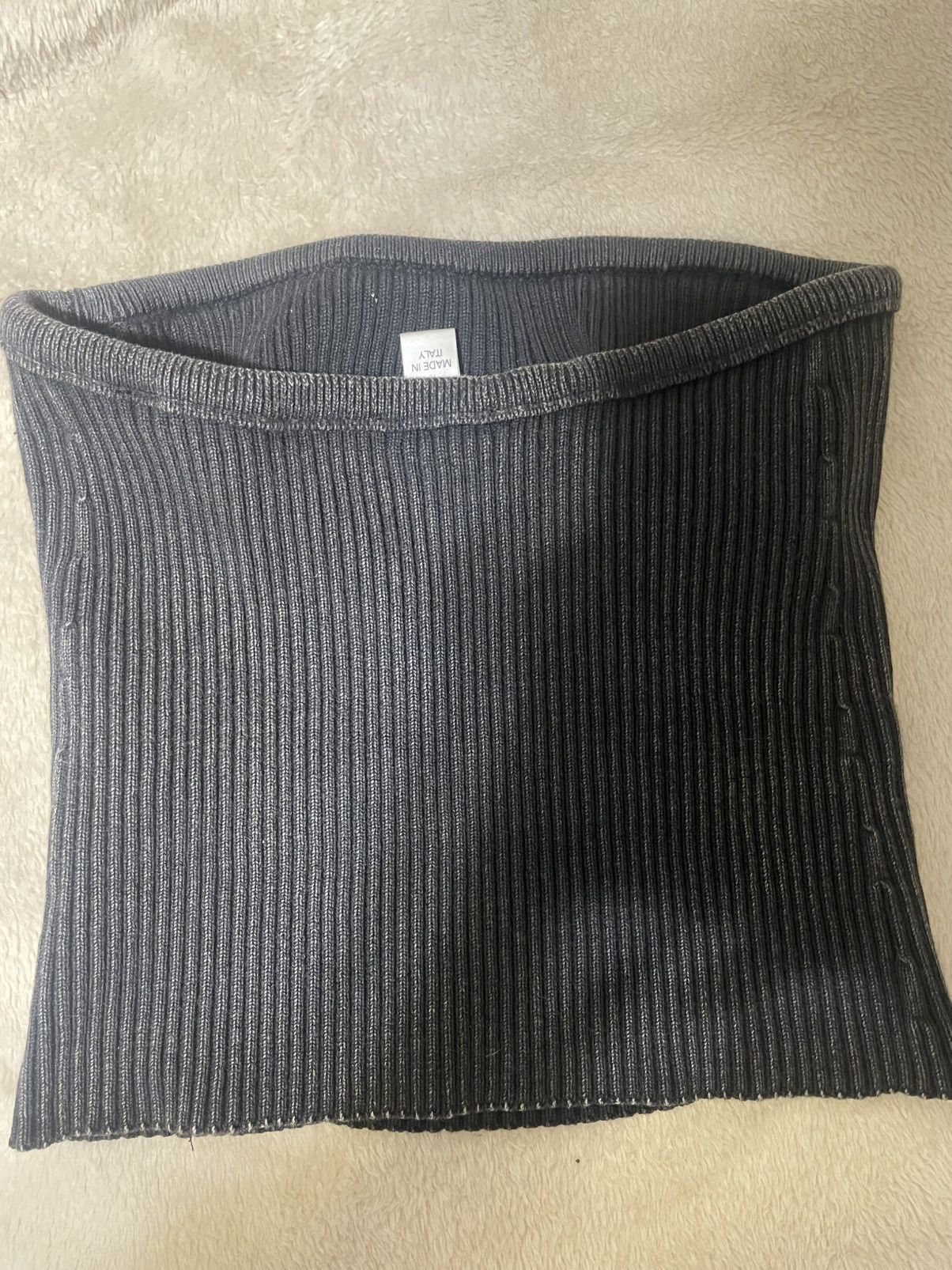 Diesel Diesel crop top Size XS / US 0-2 / IT 36-38 - 2 Thumbnail