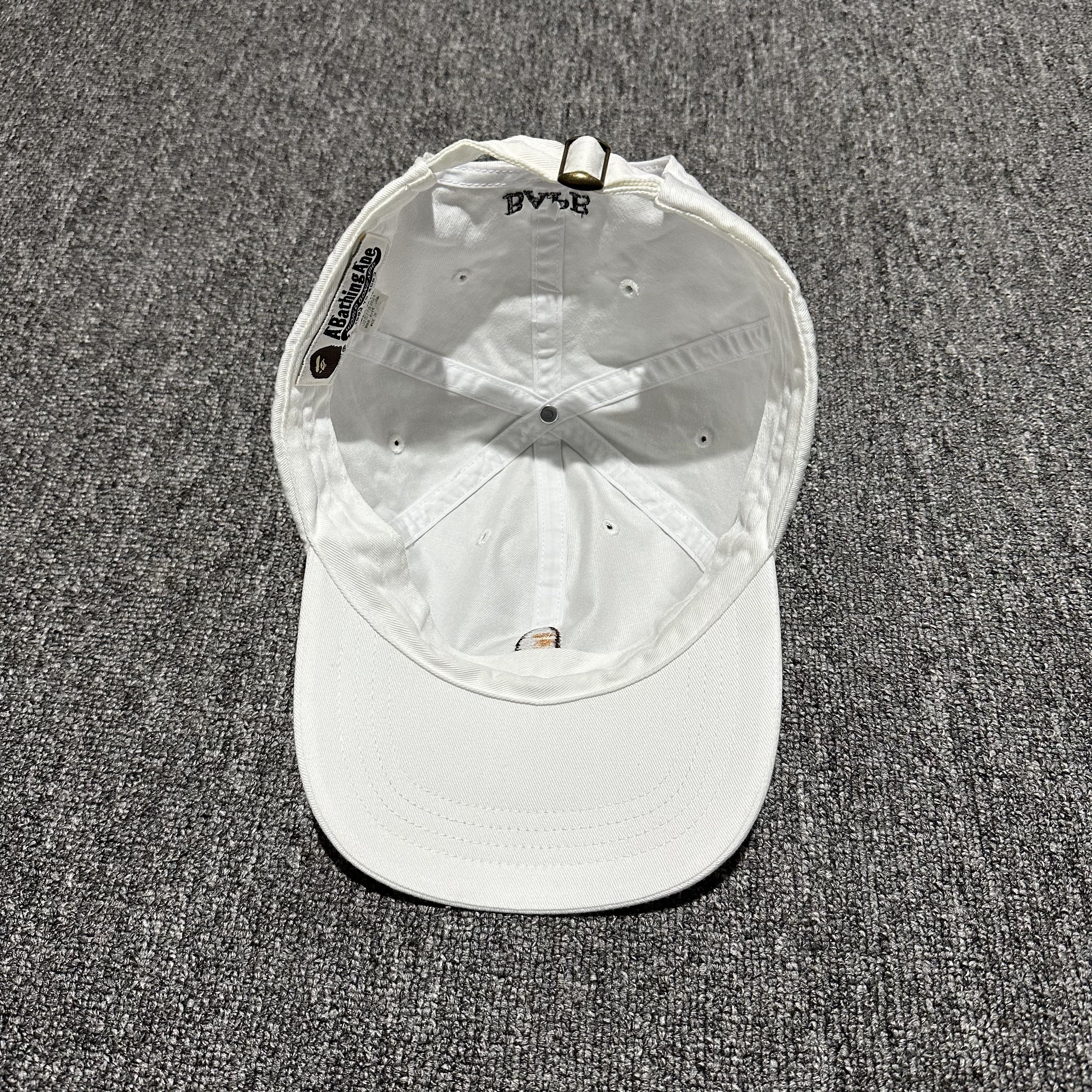 Bape BAPE Hats Size ONE SIZE - 5 Thumbnail