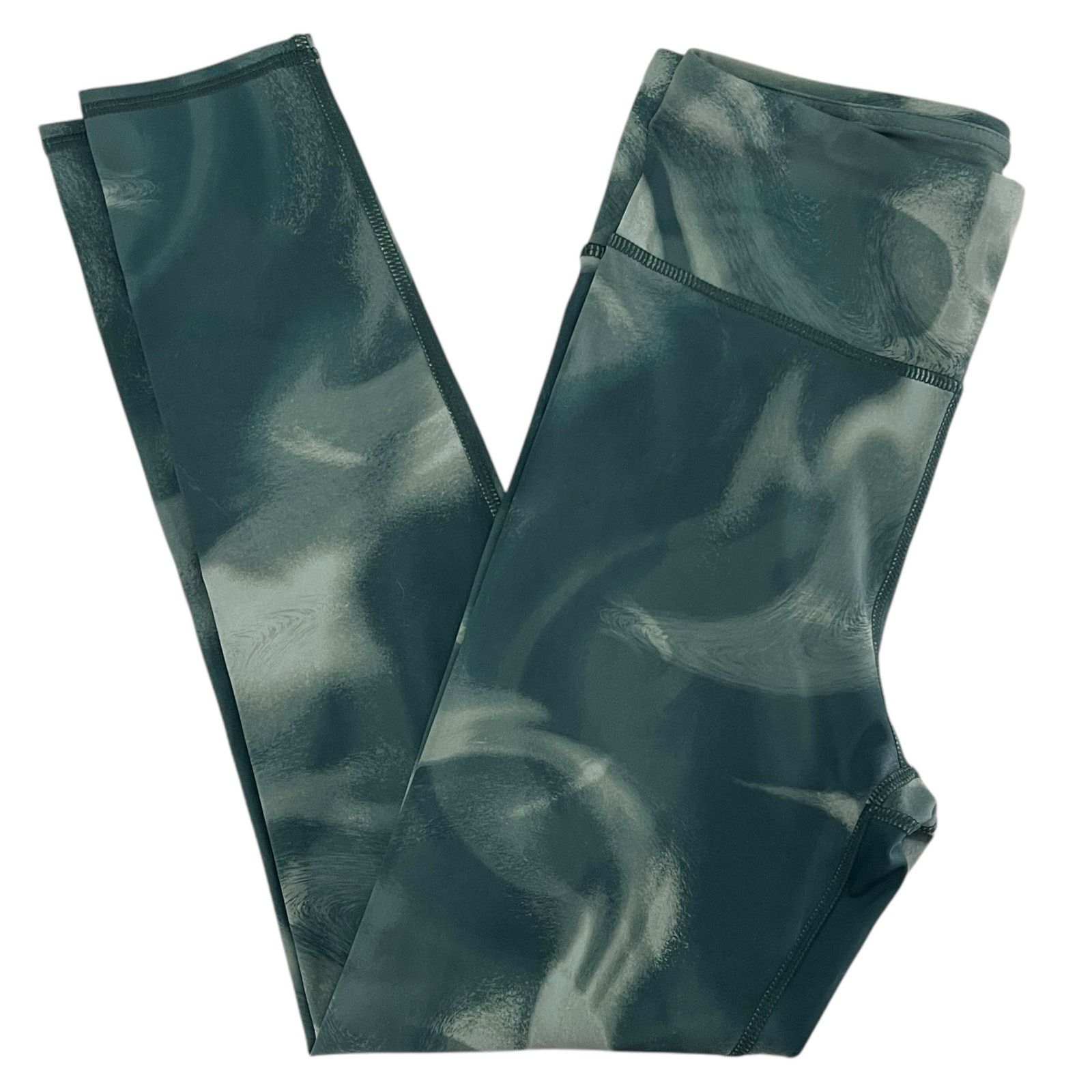 Threads 4 Thought Jackie High Rise 7/8 Sport Leggings - Stitch Fix Pants Size 25" / US 0 / IT 36 - 11 Thumbnail