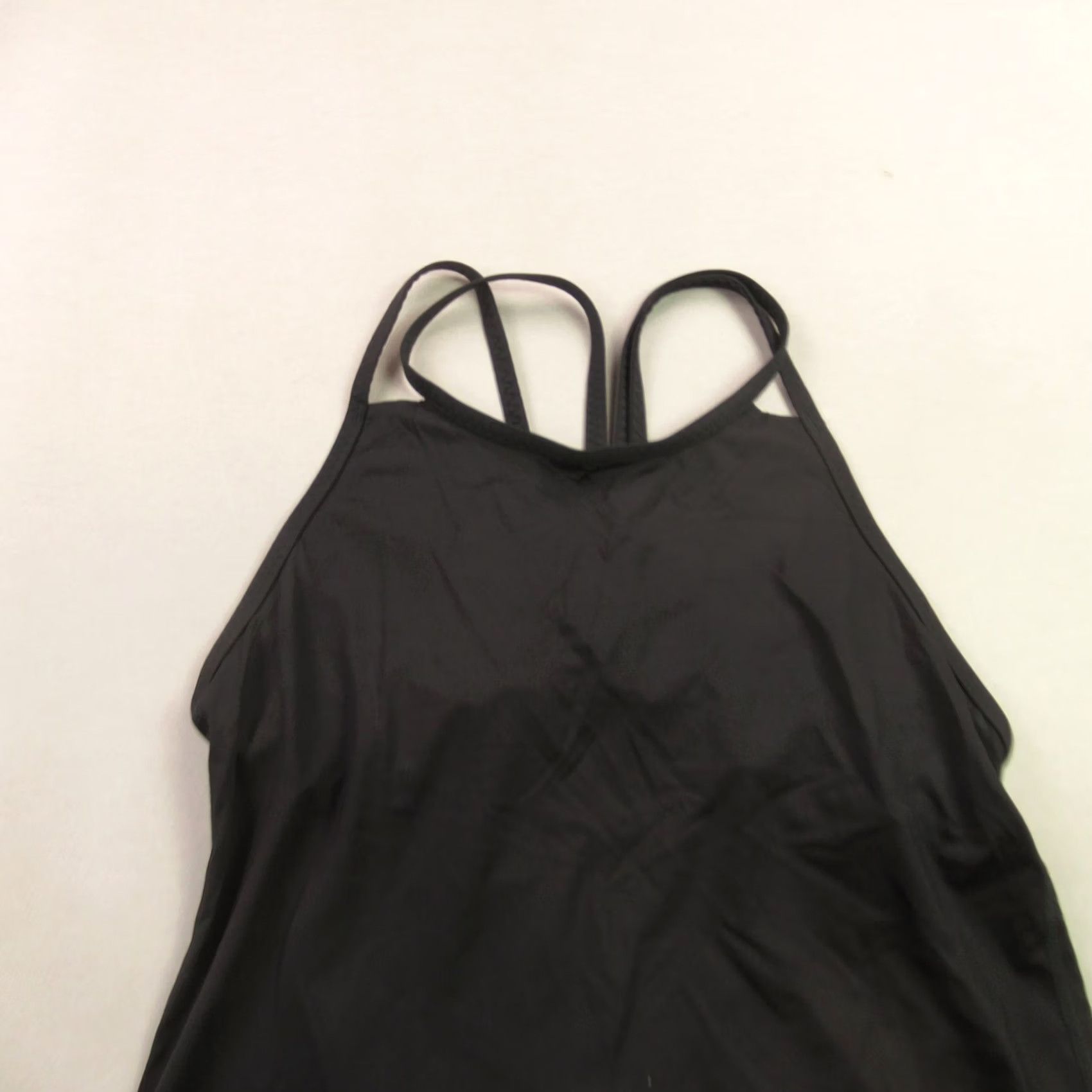 Patagonia Patagonia Shirt Womens Sleeveless Black Casual Crew Neck Lightweight S Small Regular Folded for Travel Size S / US 4 / IT 40 - 3 Thumbnail