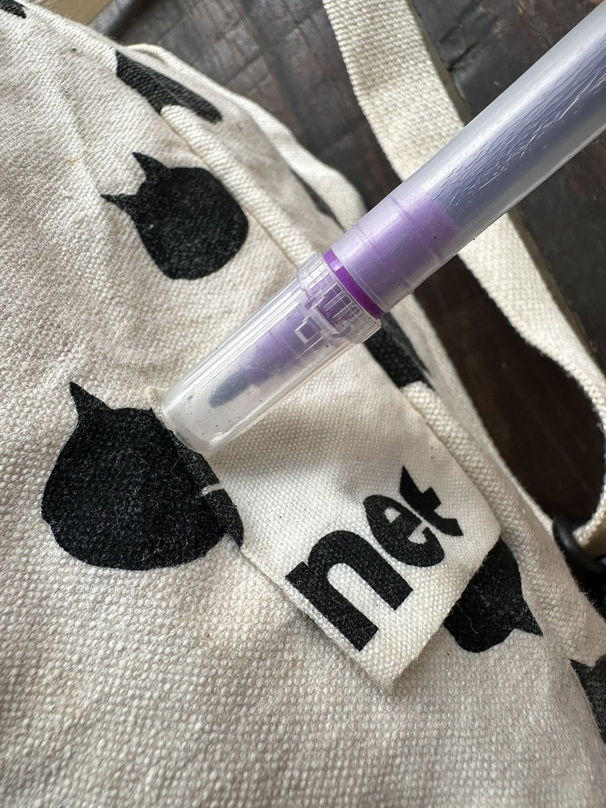 Issey Miyake × Ne-Net Ne net issey miyake back pack Size ONE SIZE - 8 Thumbnail
