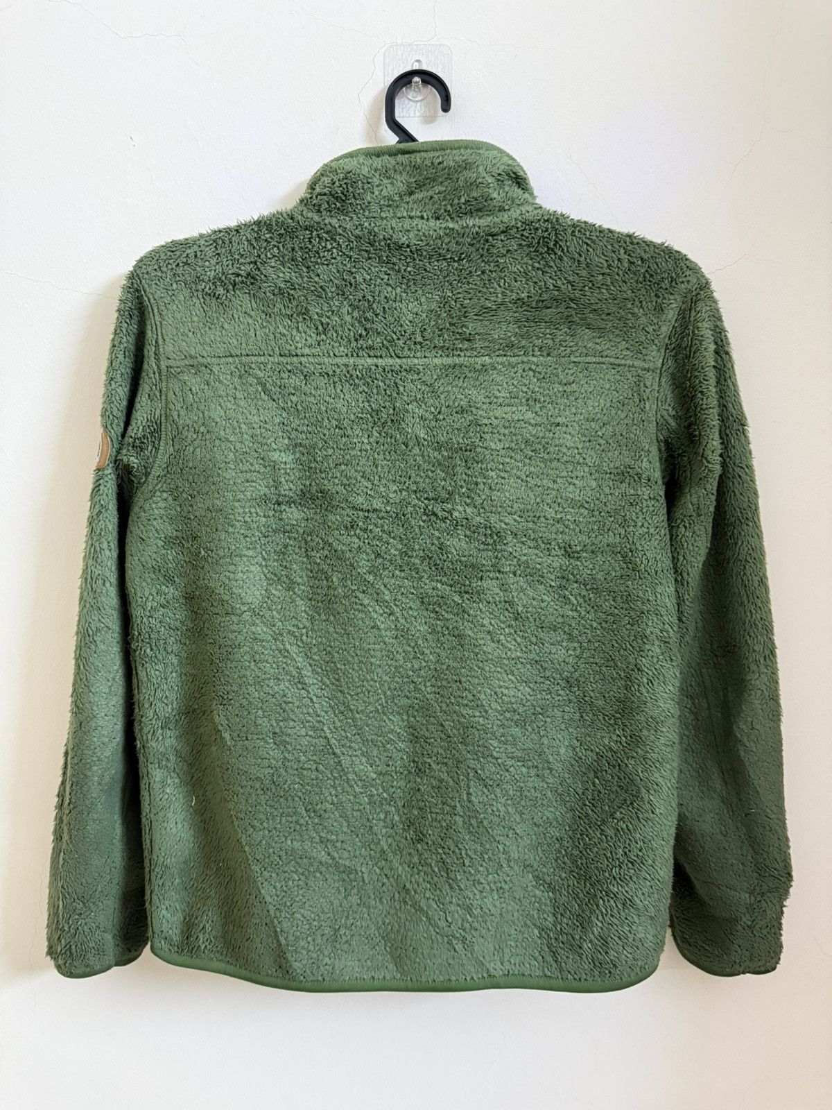 The North Face THE NORTH FACE / TNF FLEECE JACKET Size US S / EU 44-46 / 1 - 2 Thumbnail