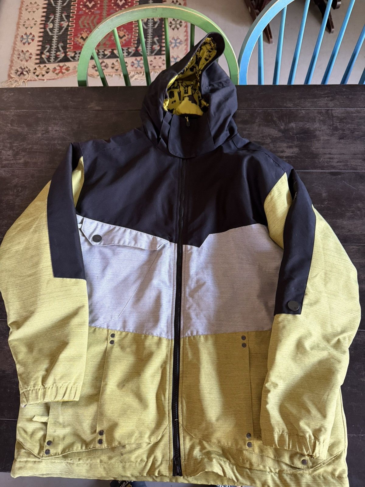 Body Glove Body glove heavy winter jacket Size US L / EU 52-54 / 3 - 1 Thumbnail