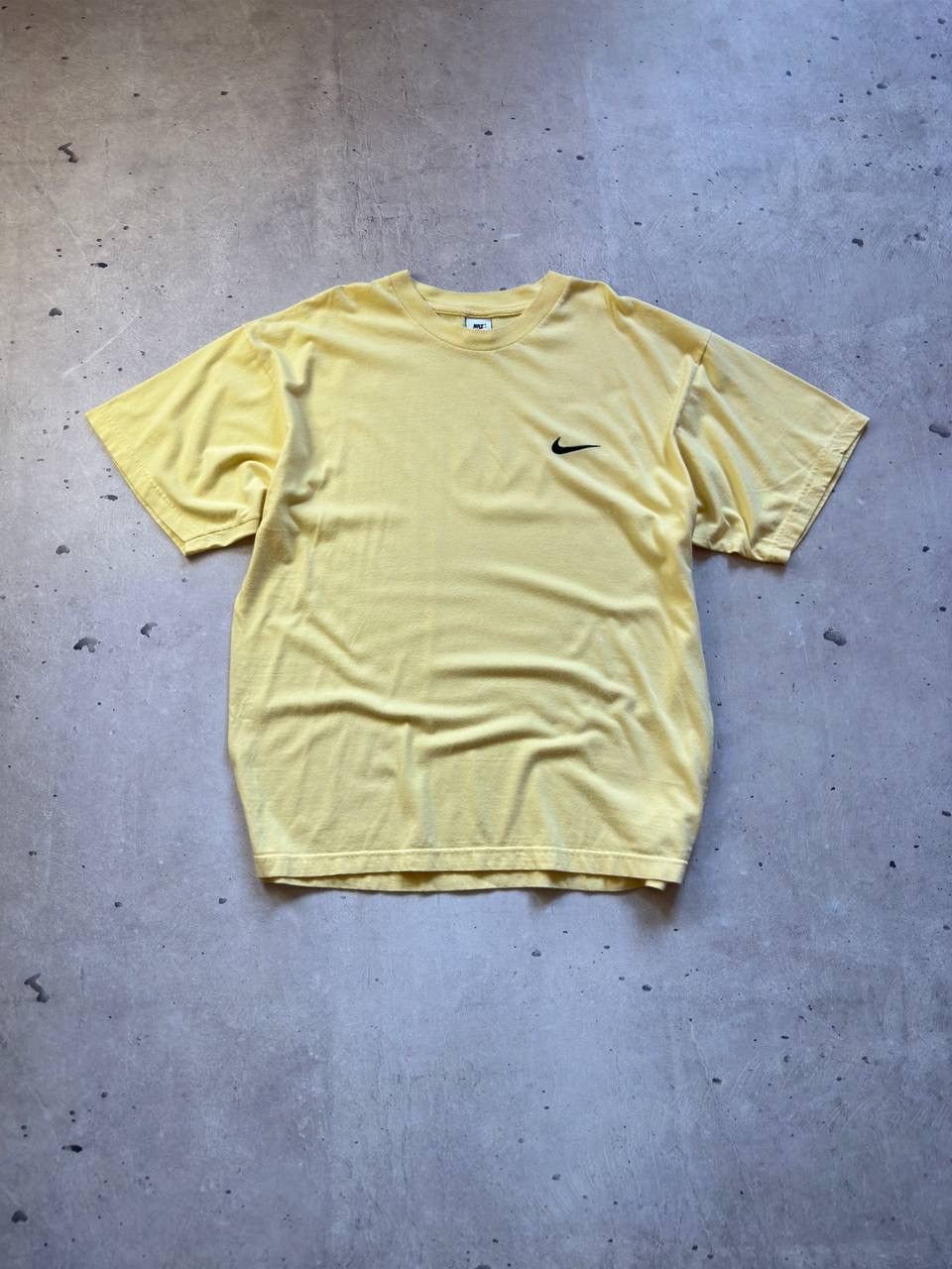 Nike × Vintage Nike Vintage Tee 1990-2000s Size US XL / EU 56 / 4 - 1 Thumbnail
