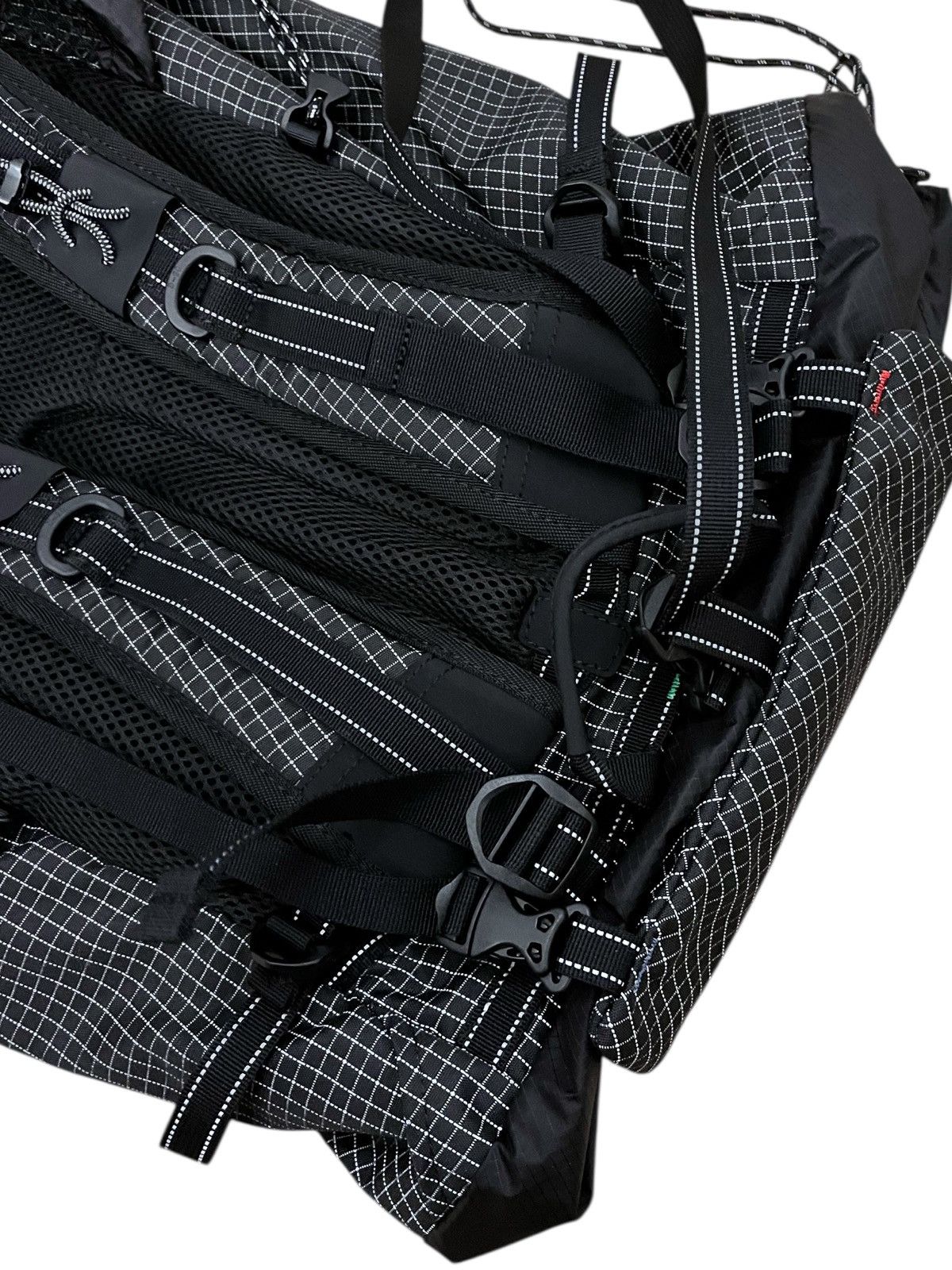 And Wander Ecopak 30L Backpack