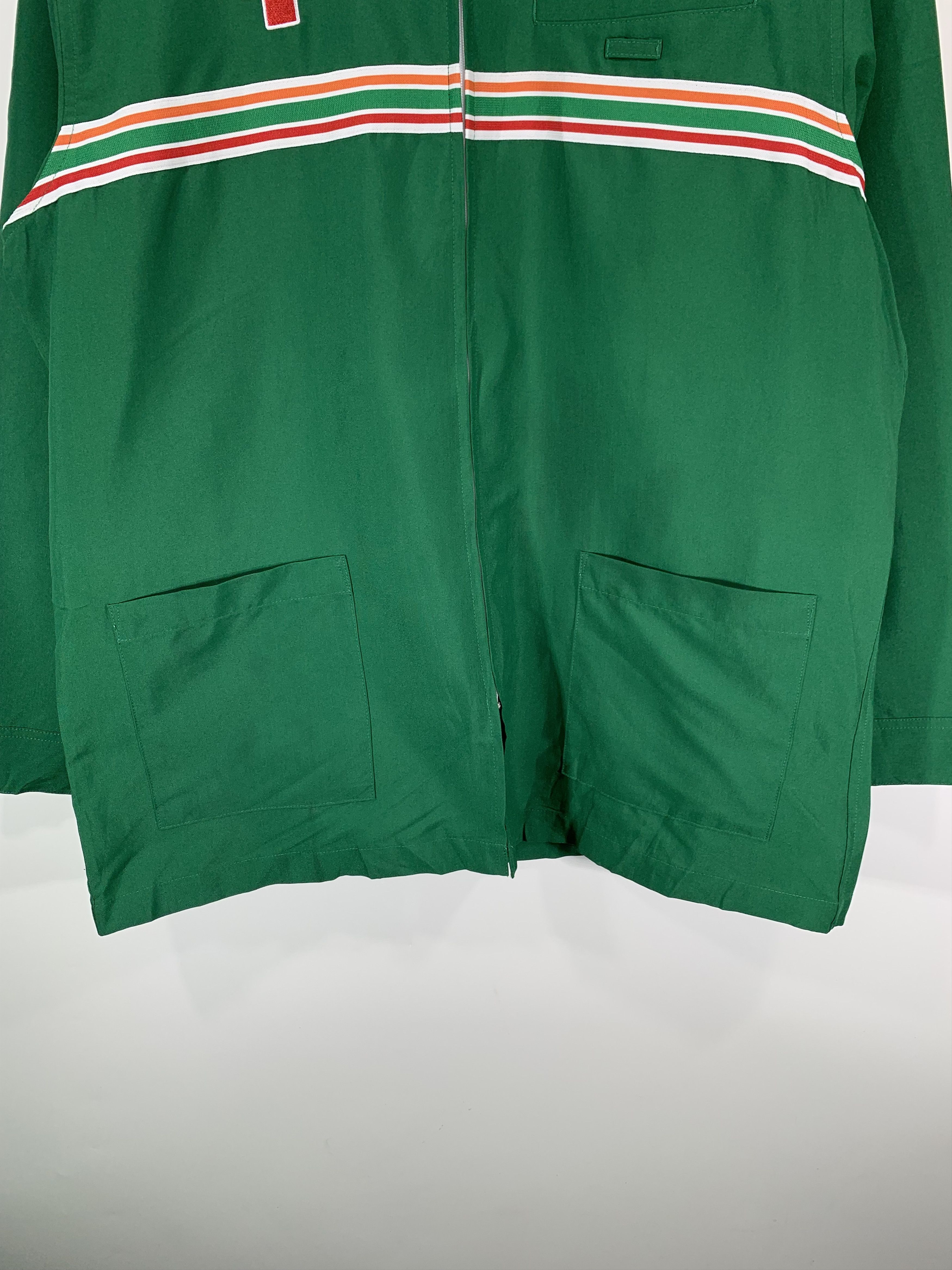 Japanese Brand × Vintage Vintage Embroidery 7Eleven Size US L / EU 52-54 / 3 - 3 Thumbnail