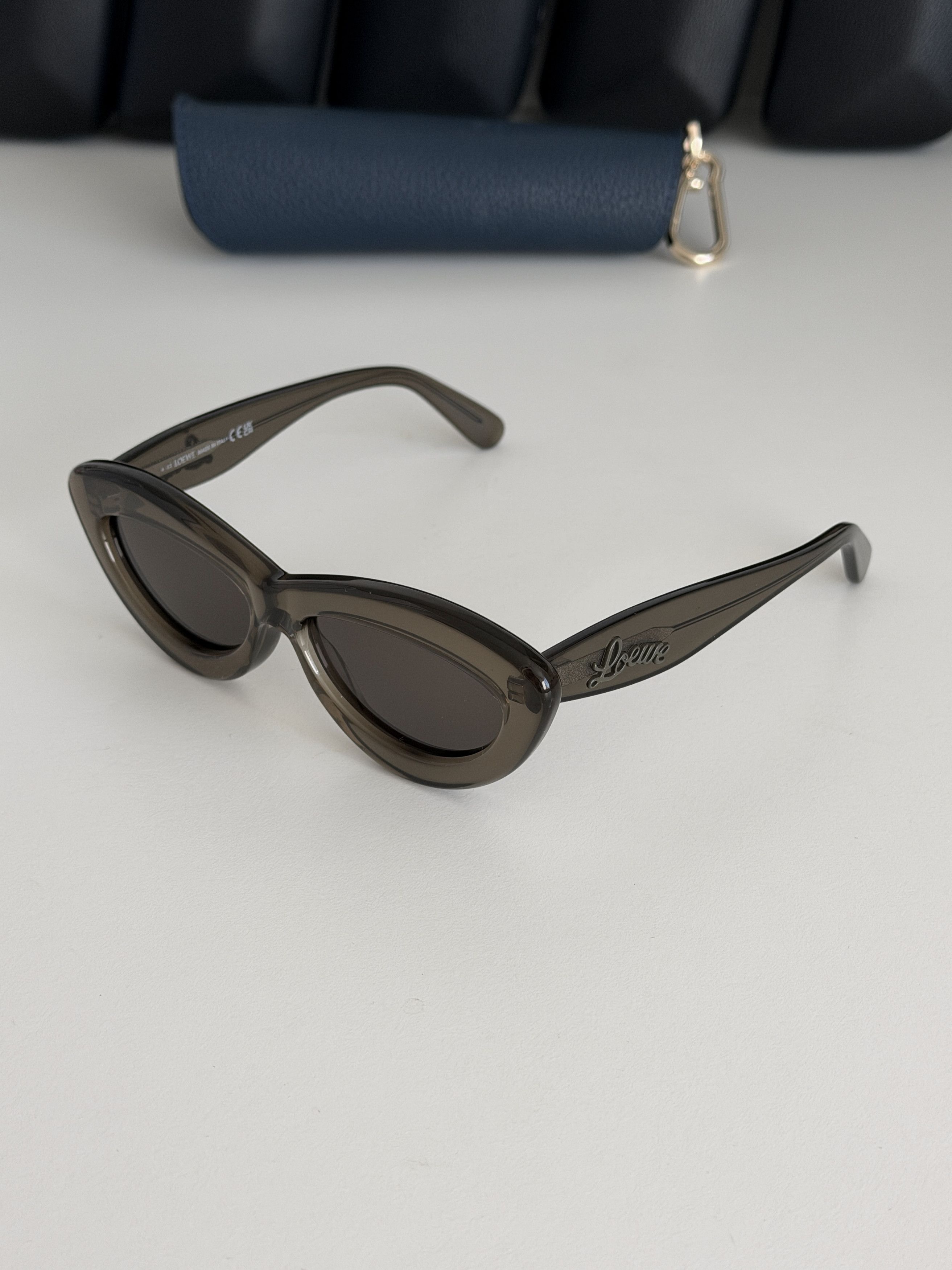 Loewe Sunglasses, Women's