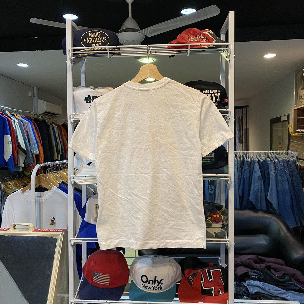 Vintage VINTAGE‼️Garfield Not Just Another Pretty Face In Dream Size US XS / EU 42 / 0 - 2 Thumbnail