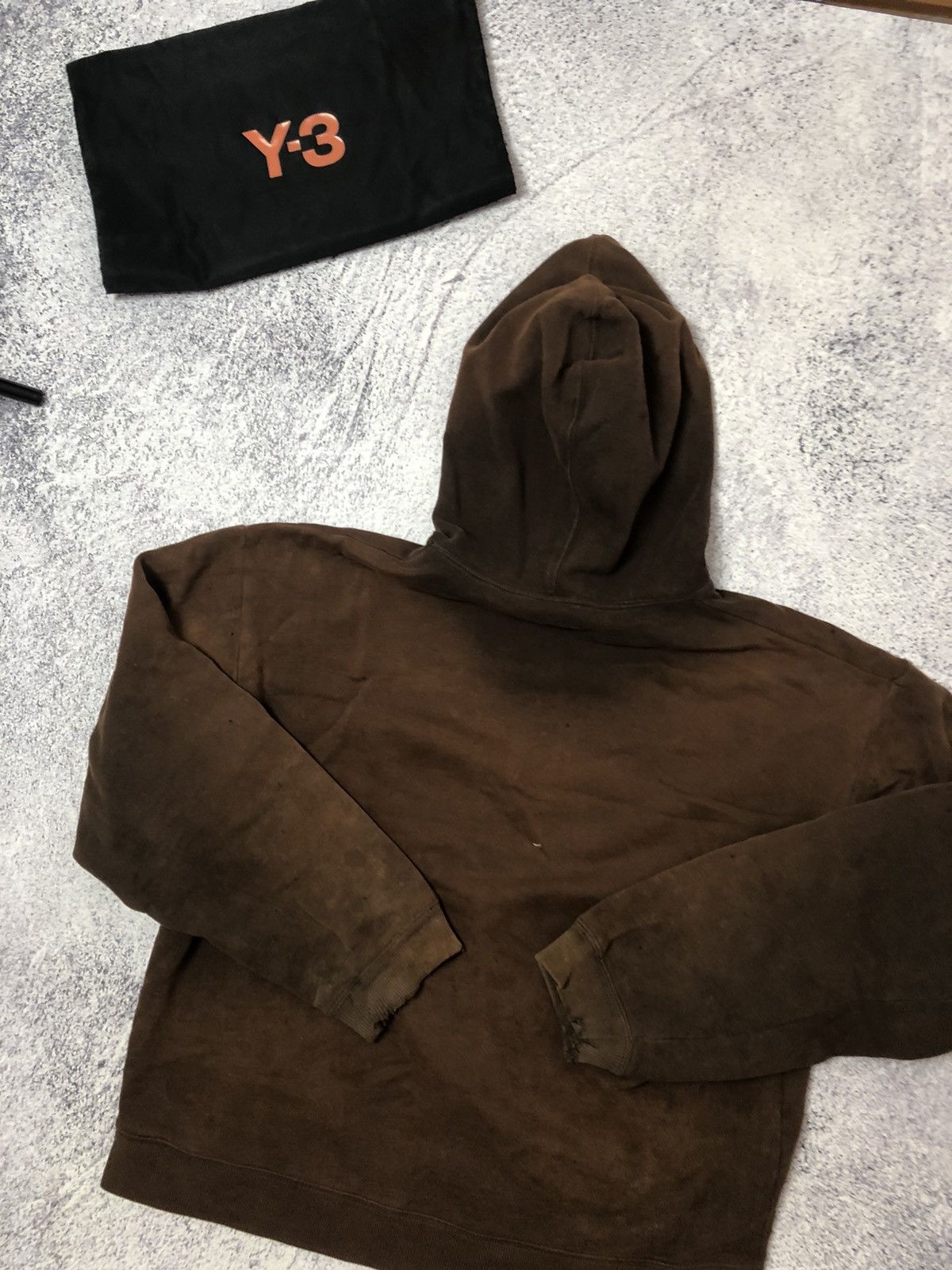 Band Tees × Vintage Men’s hoodie Gap size L vintage usa Size US L / EU 52-54 / 3 - 11 Thumbnail