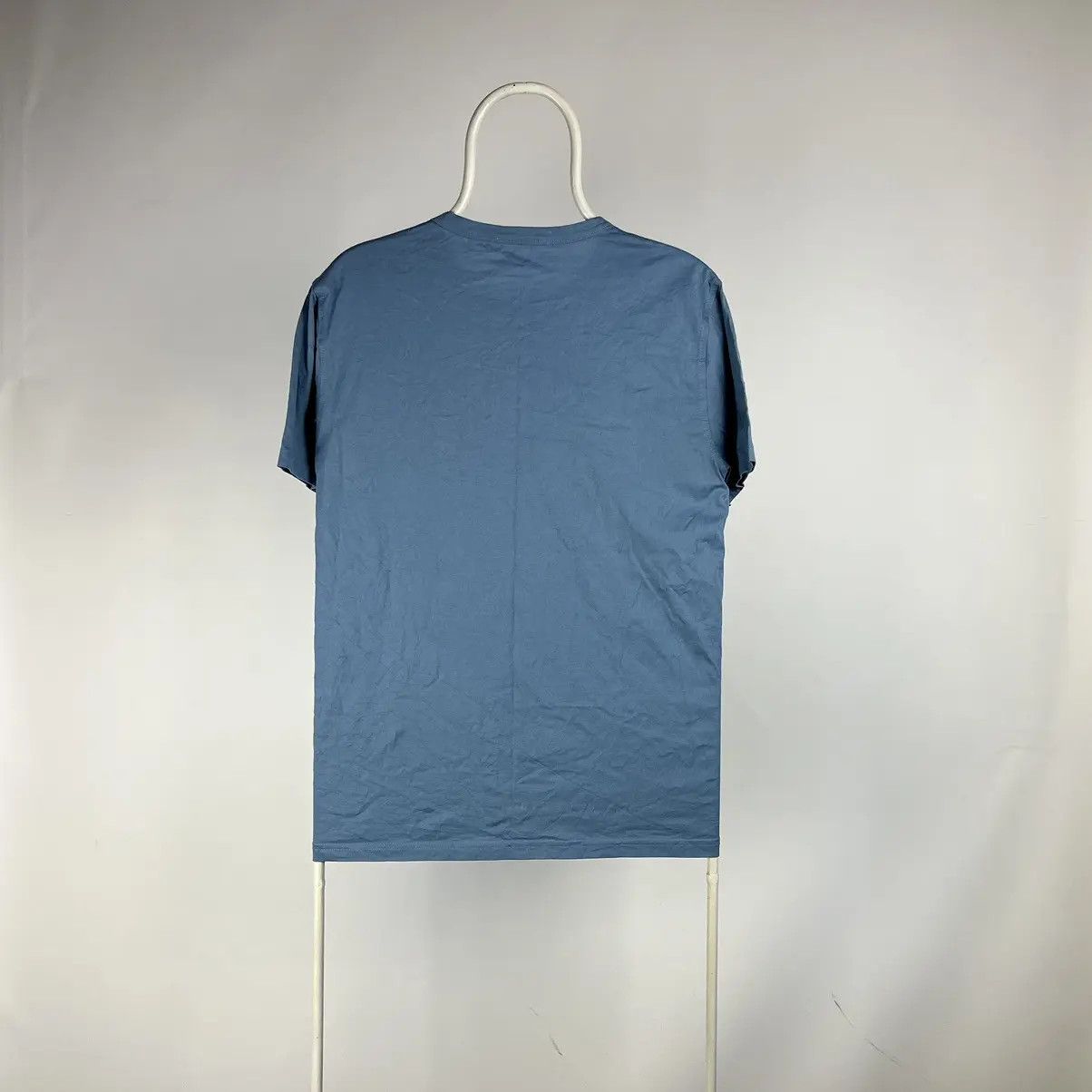 Belstaff Belstaff Tshirt small logo size Large Size US L / EU 52-54 / 3 - 2 Thumbnail