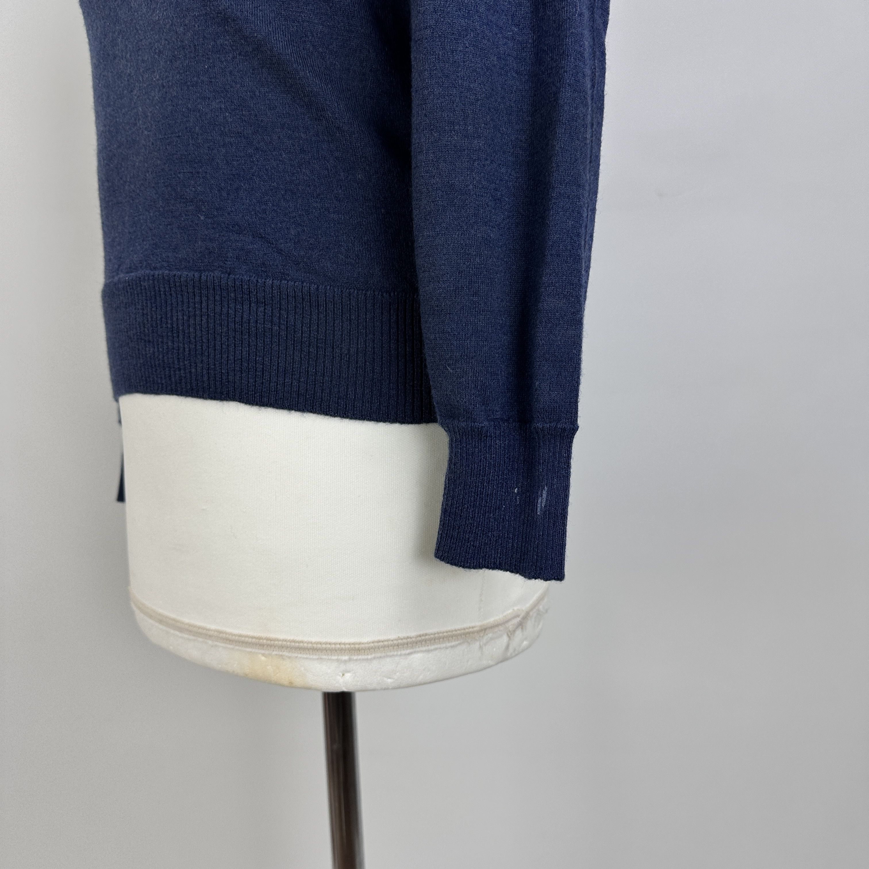 Stone Island Maglione Stone Island – S Size US S / EU 44-46 / 1 - 9 Thumbnail